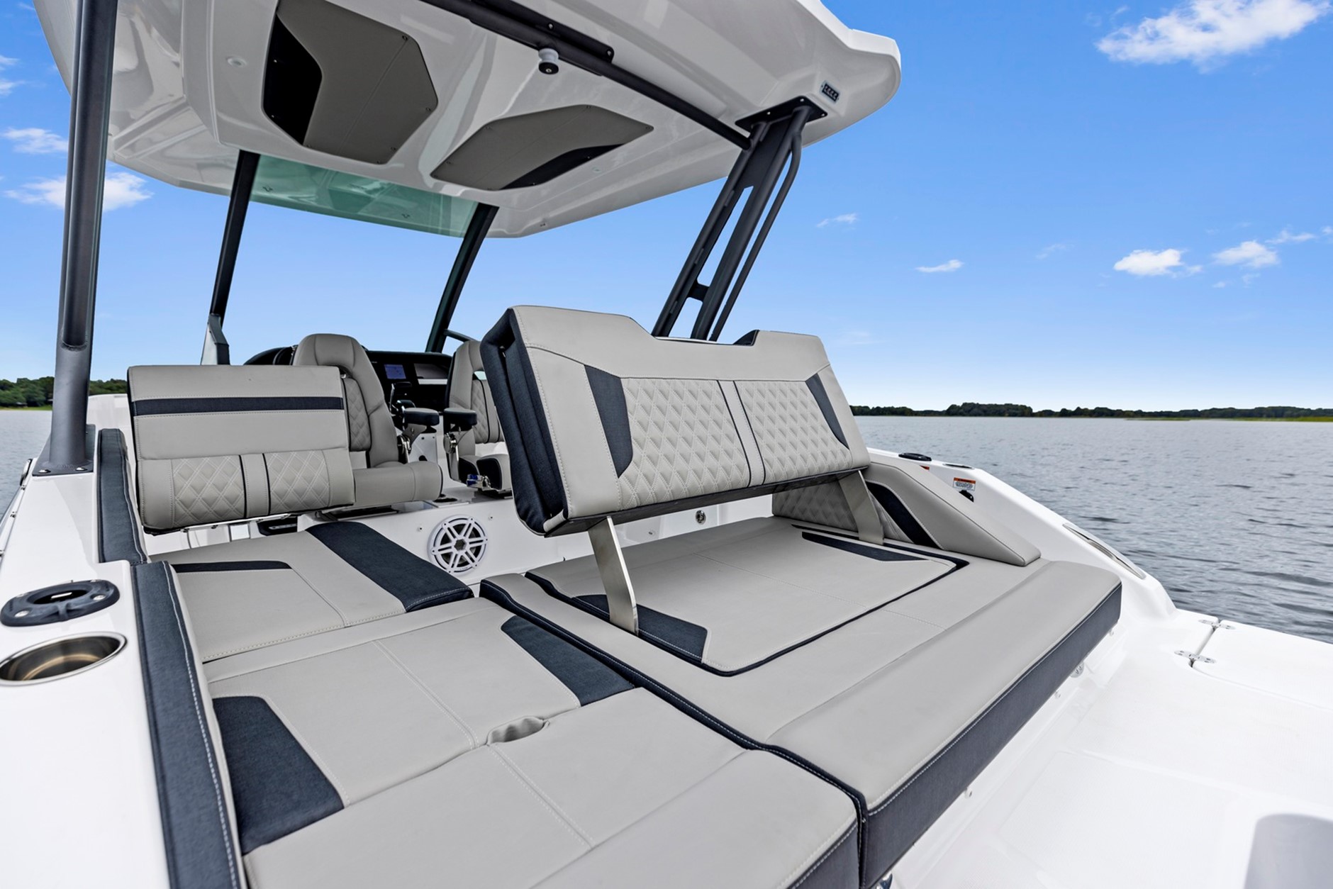 2026 Monterey Elite 27 SD in vendita (photo 4)
