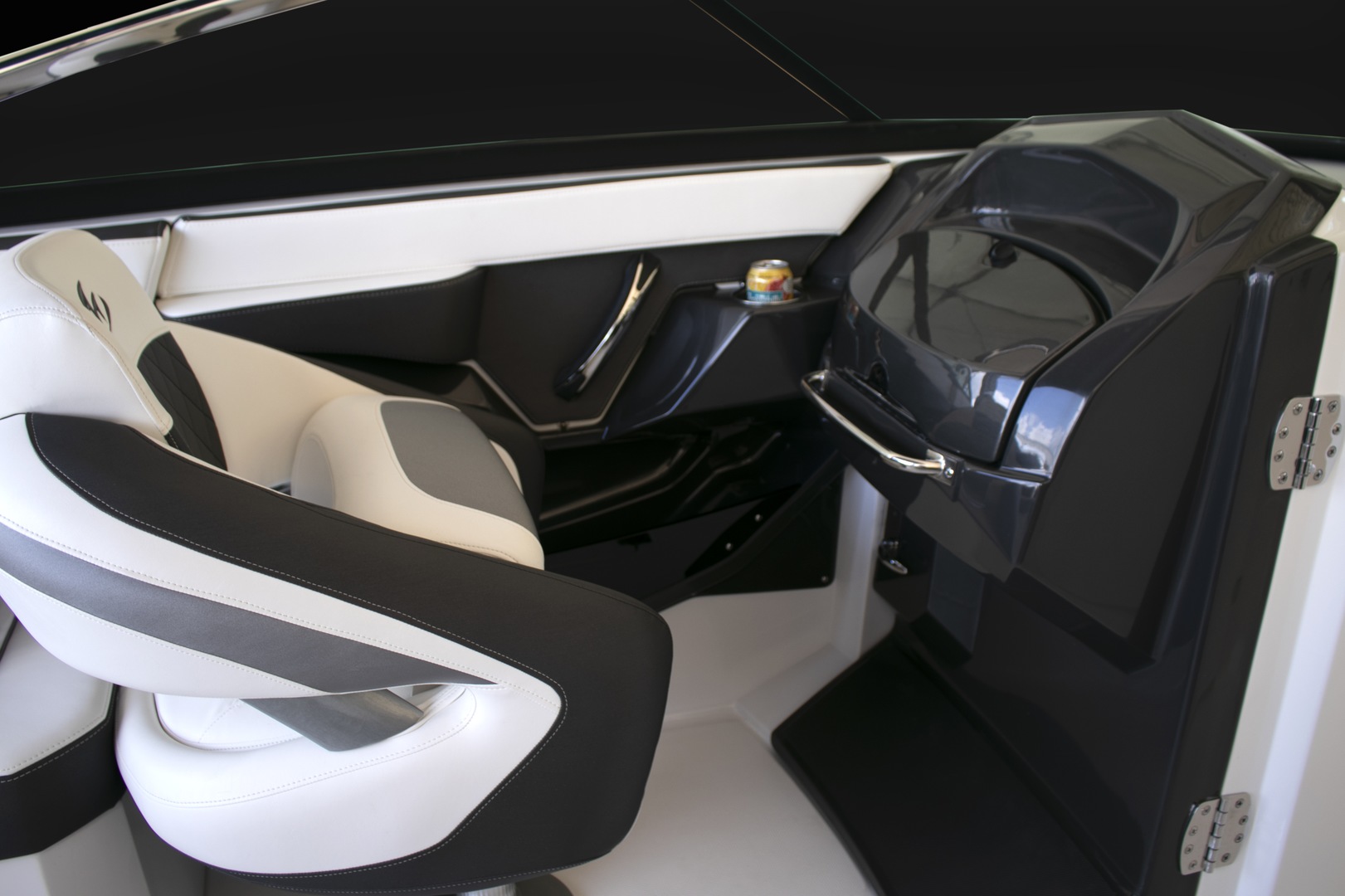 2026 Monterey 275 SS à vendre (photo 6)