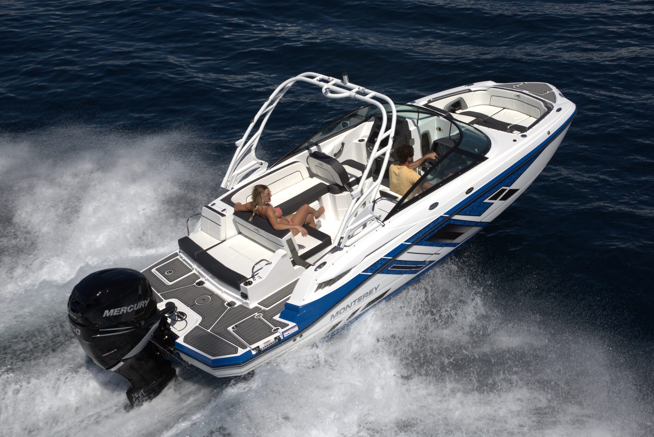 2026 Monterey M45 te koop (photo 1)