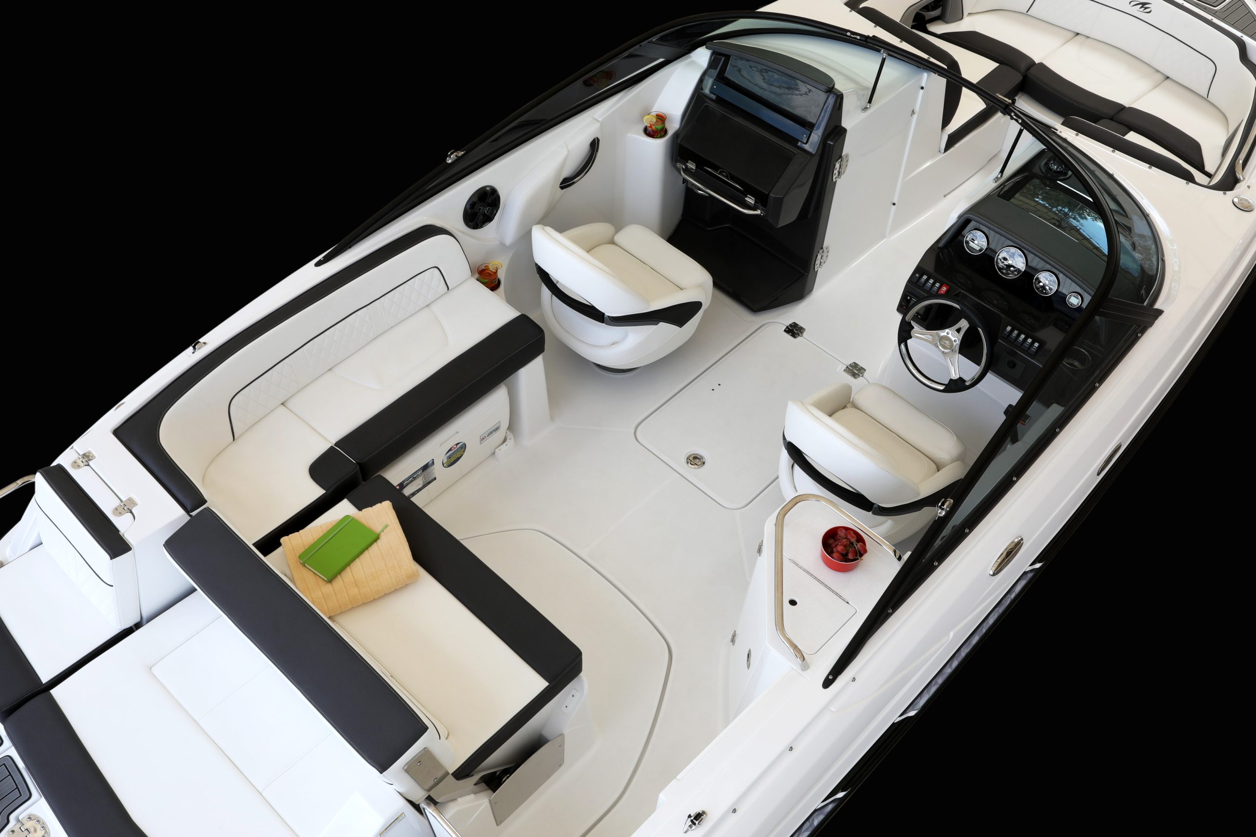 2026 Monterey M45 te koop (photo 3)