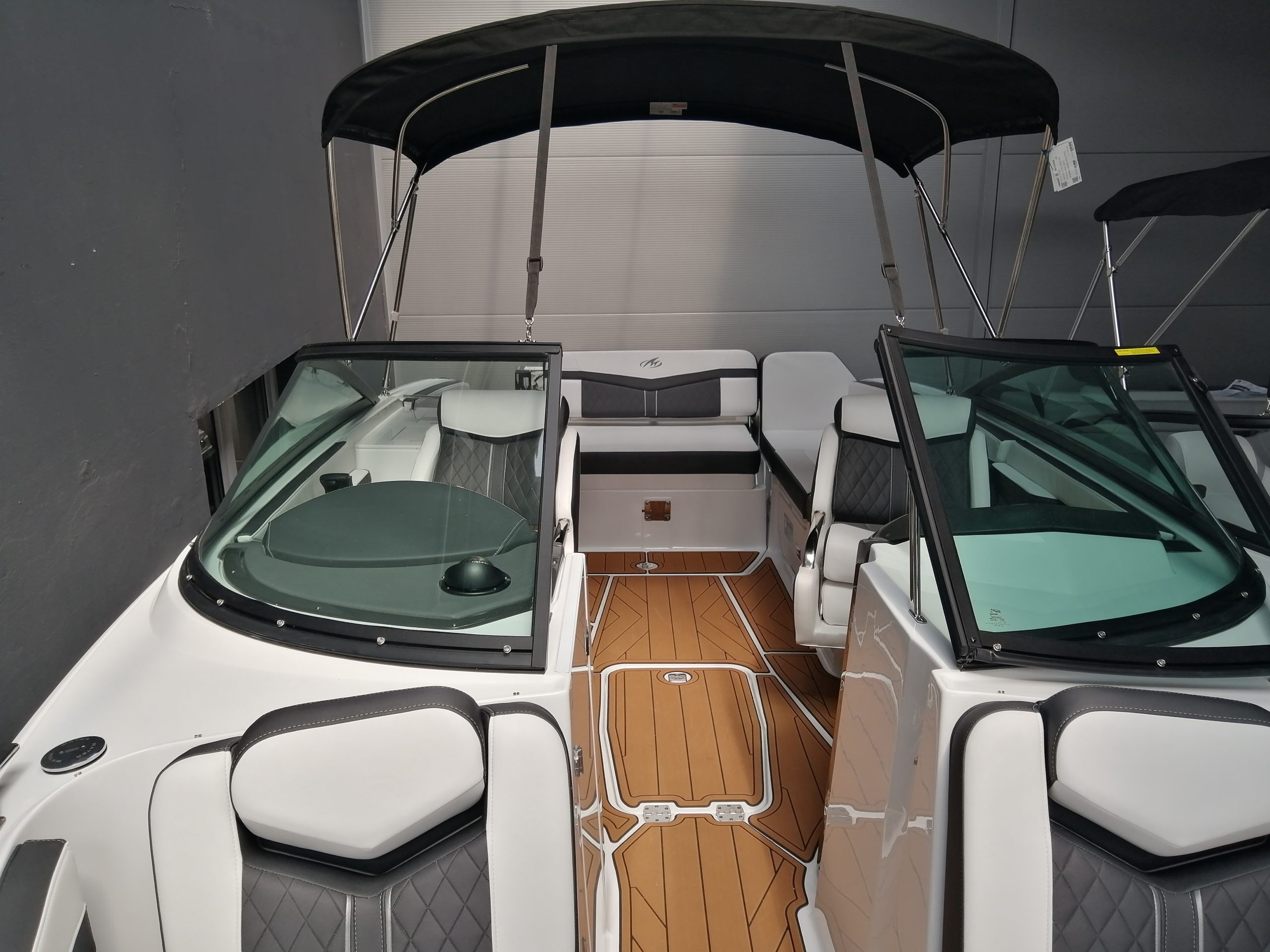 2026 Monterey 258 SS en venta (photo 12)