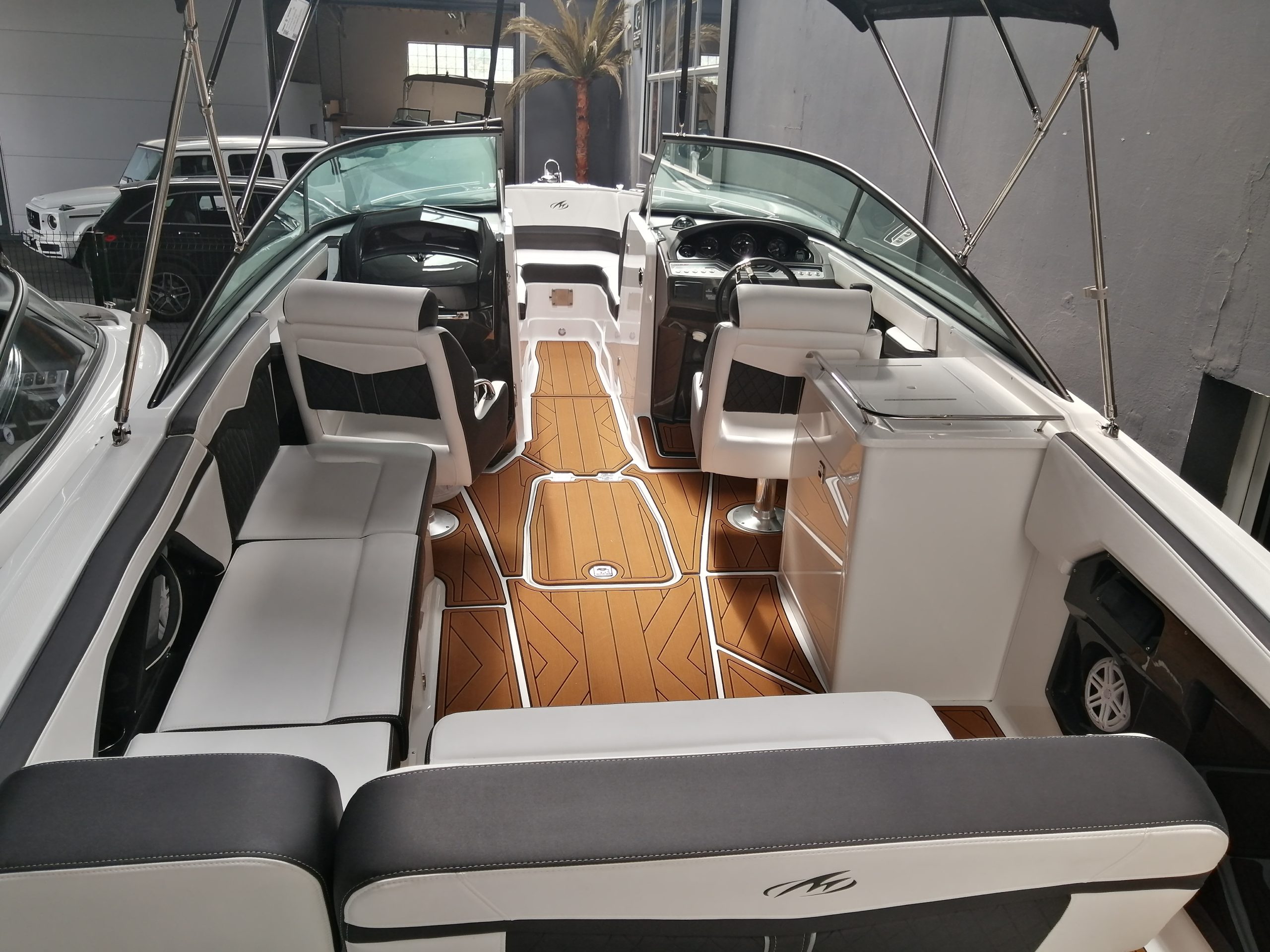 2026 Monterey 258 SS en venta (photo 14)