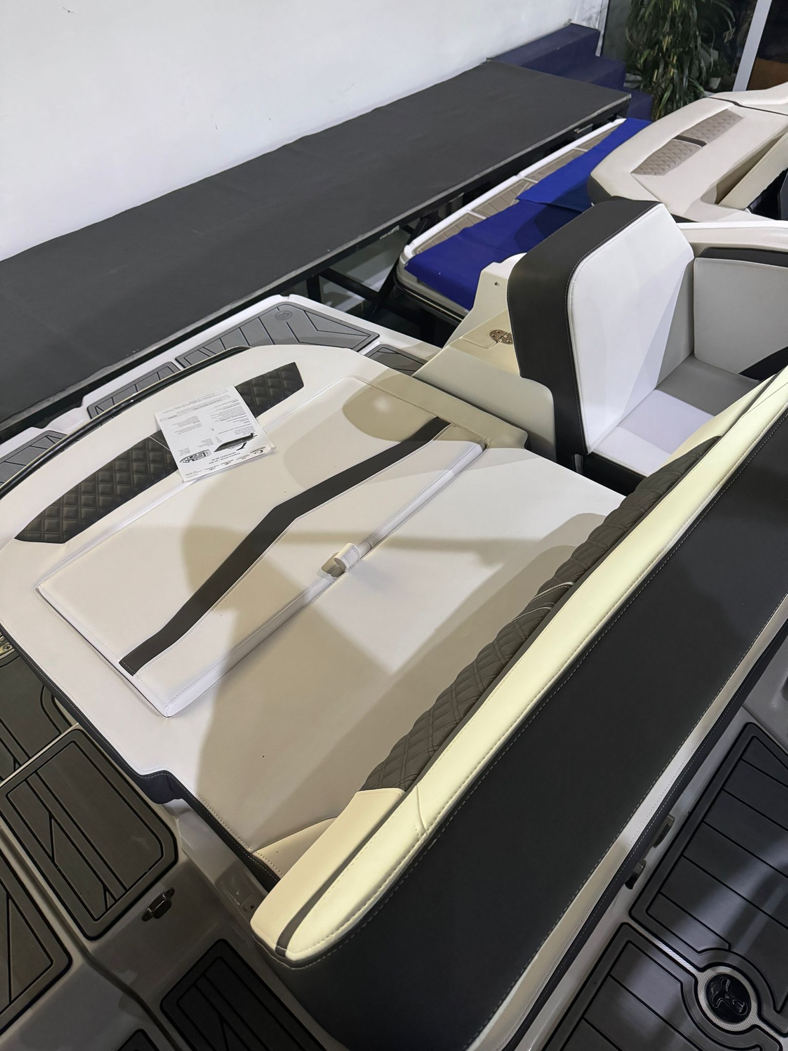 2024 Monterey 258 SS for sale (photo 9)