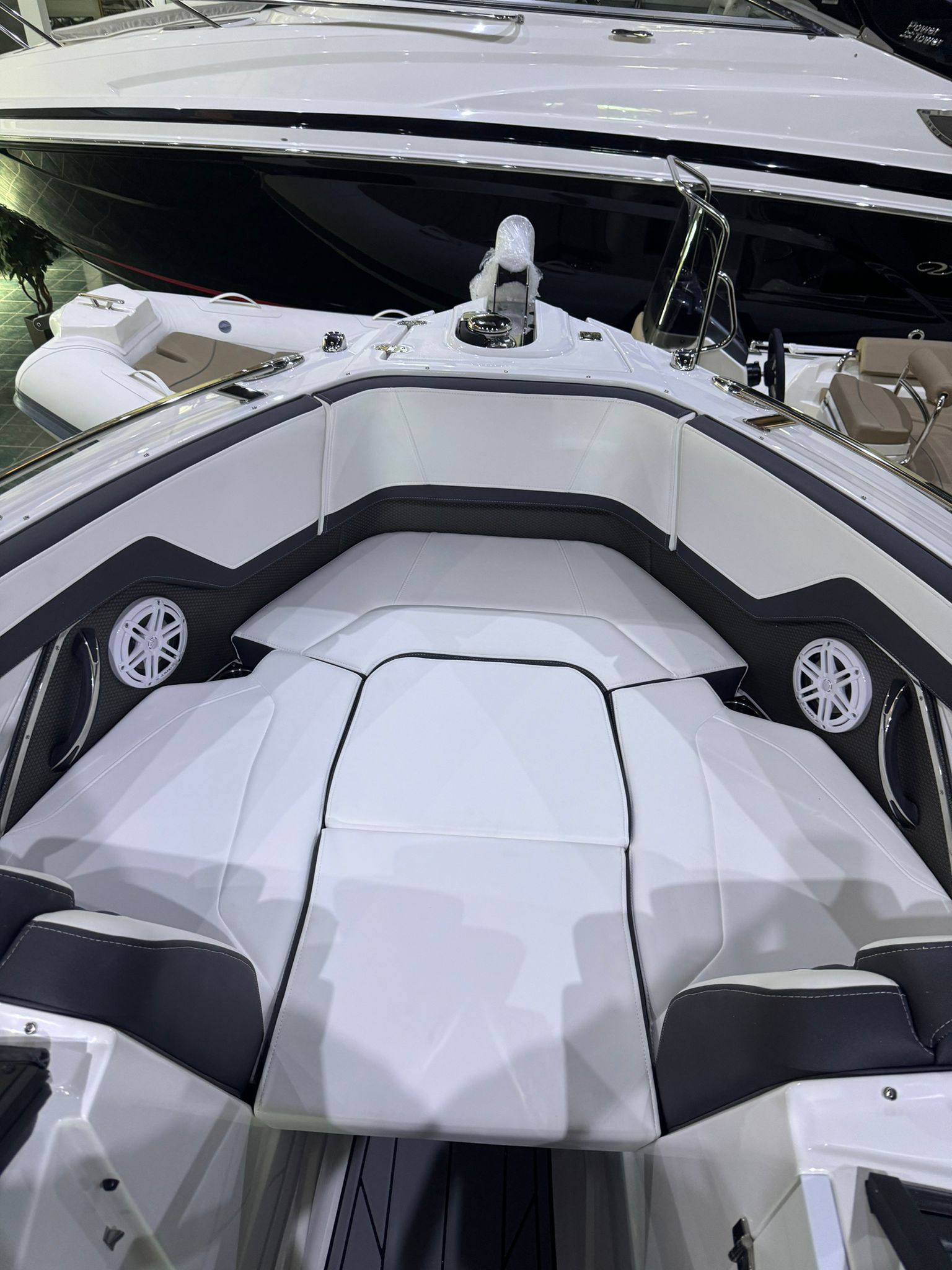 2024 Monterey 258 SS for sale (photo 10)