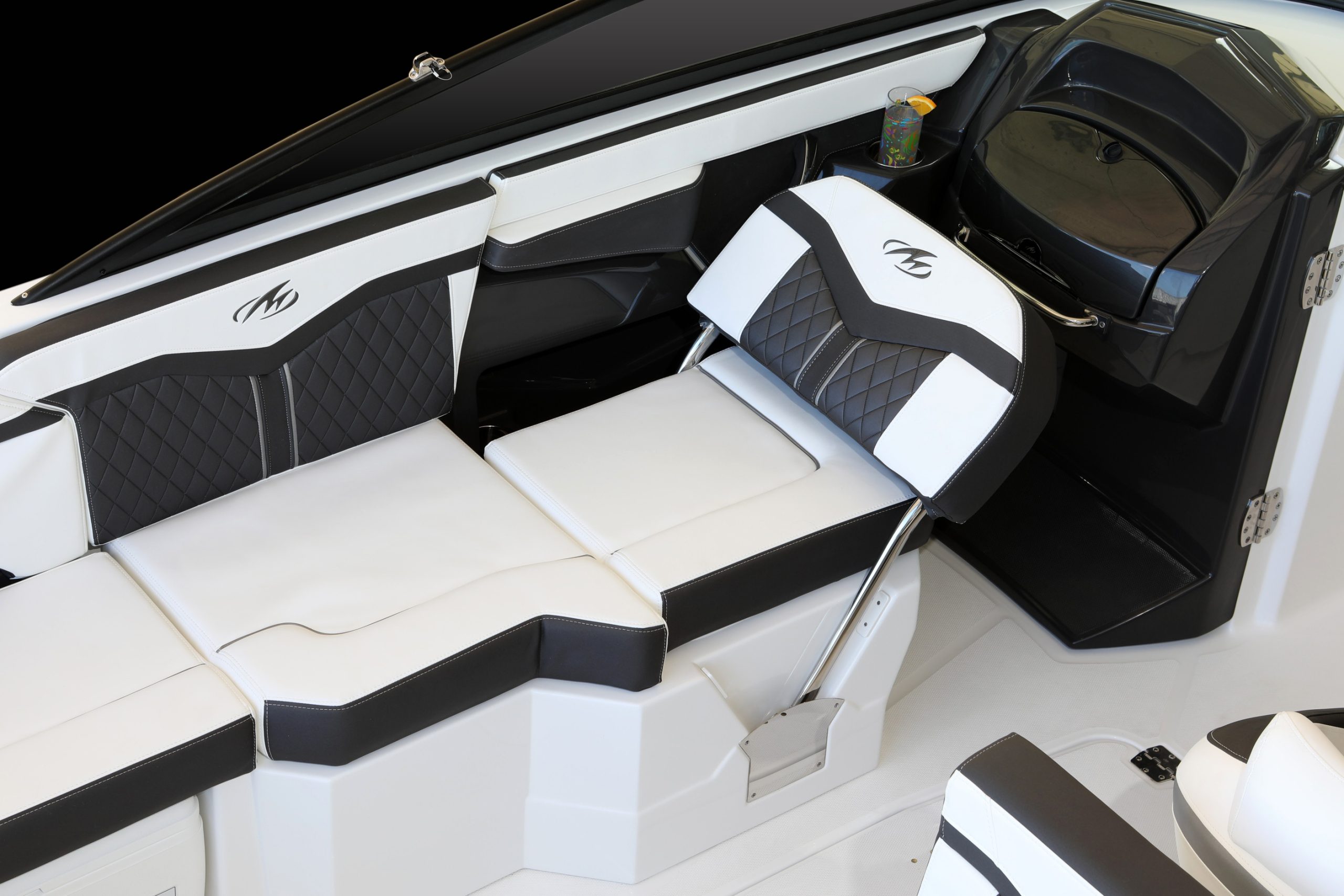 2024 Monterey 258 SS for sale (photo 21)