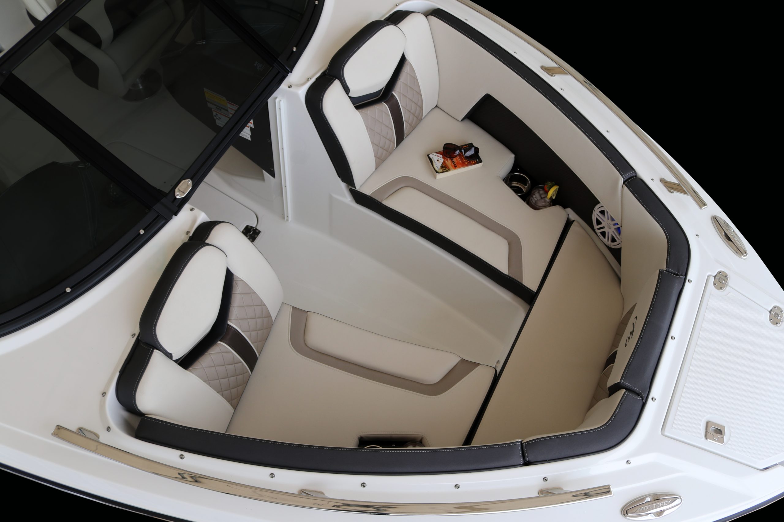 2024 Monterey 215ss te koop (photo 13)