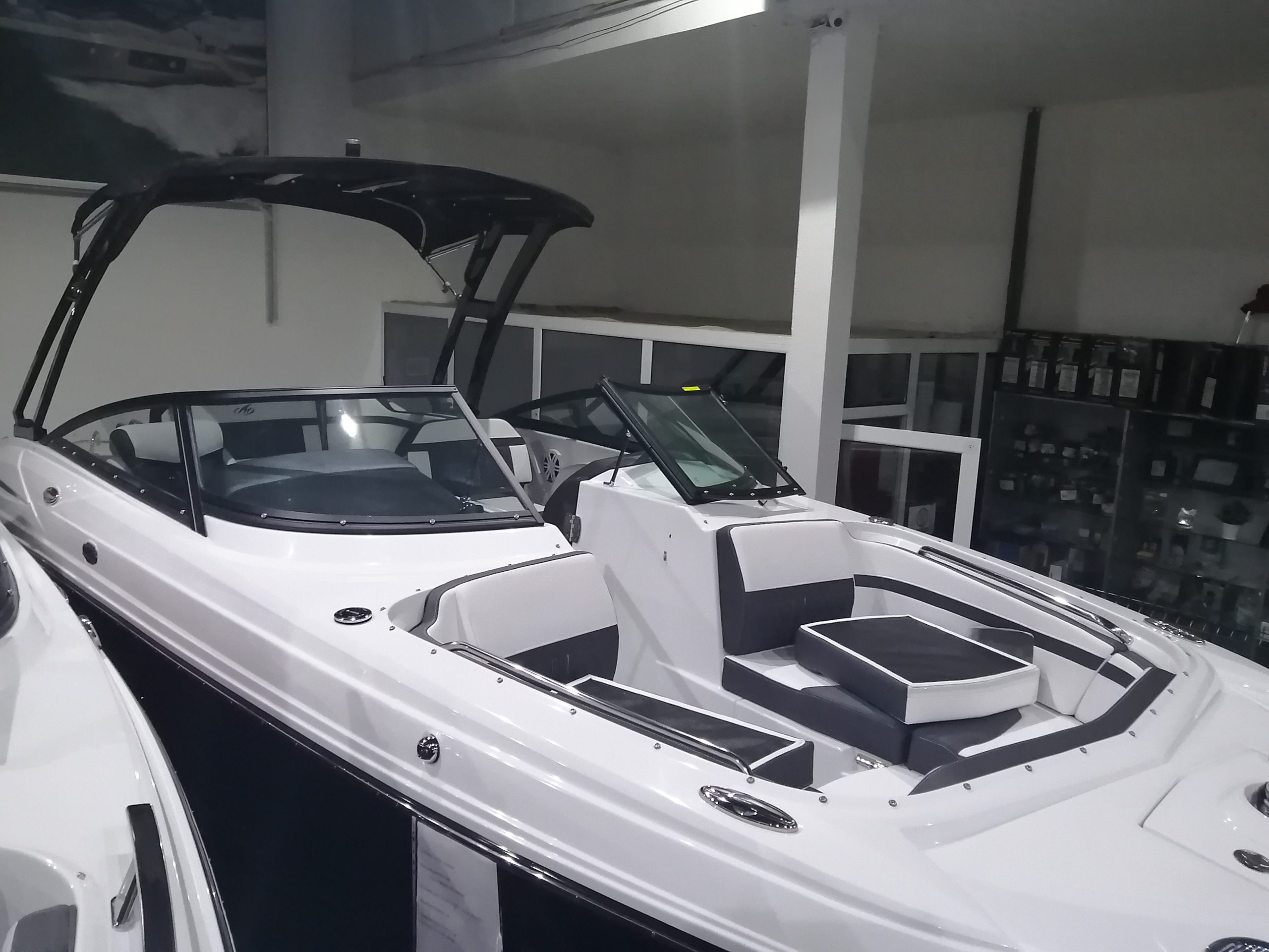 2023 Monterey M4 in vendita (photo 3)