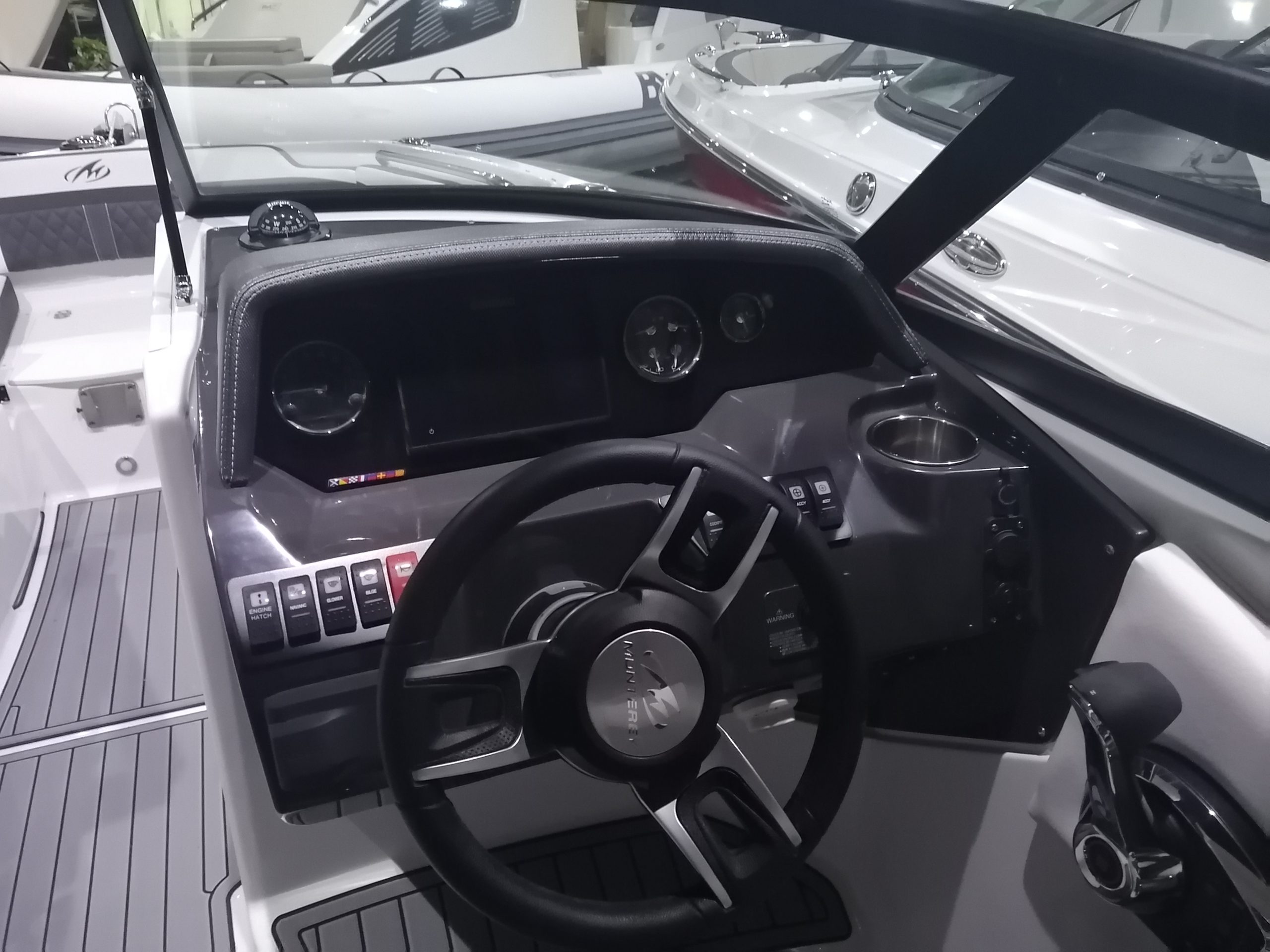 2023 Monterey M4 in vendita (photo 4)
