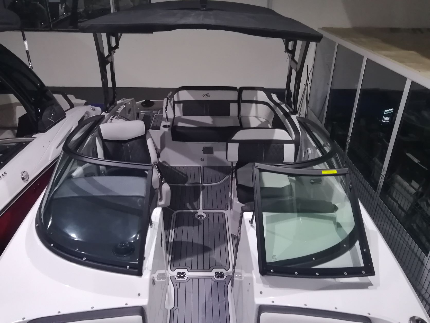 2023 Monterey M4 in vendita (photo 8)