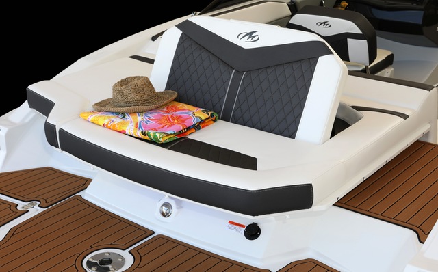 2026 Monterey 238 SS te koop (photo 5)