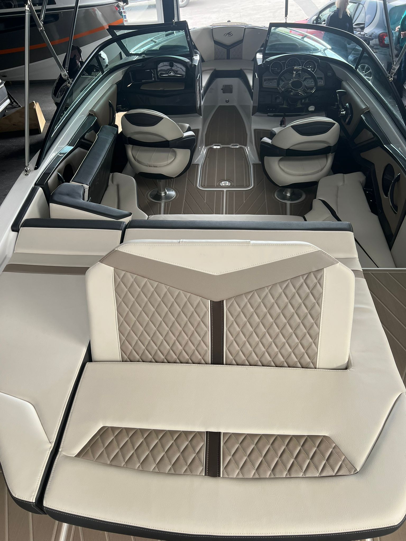 2026 Monterey 238 SS te koop (photo 8)