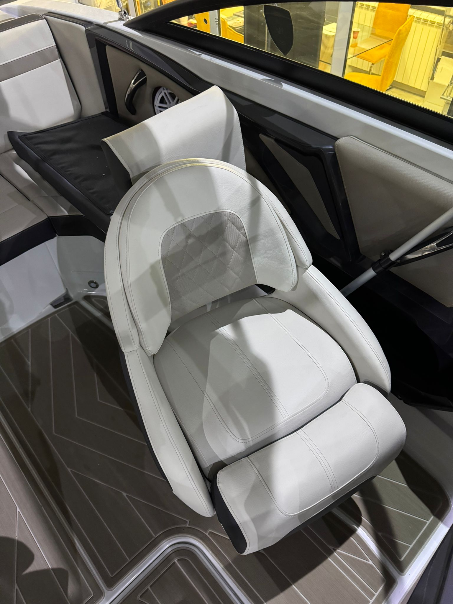 2026 Monterey 238 SS te koop (photo 12)