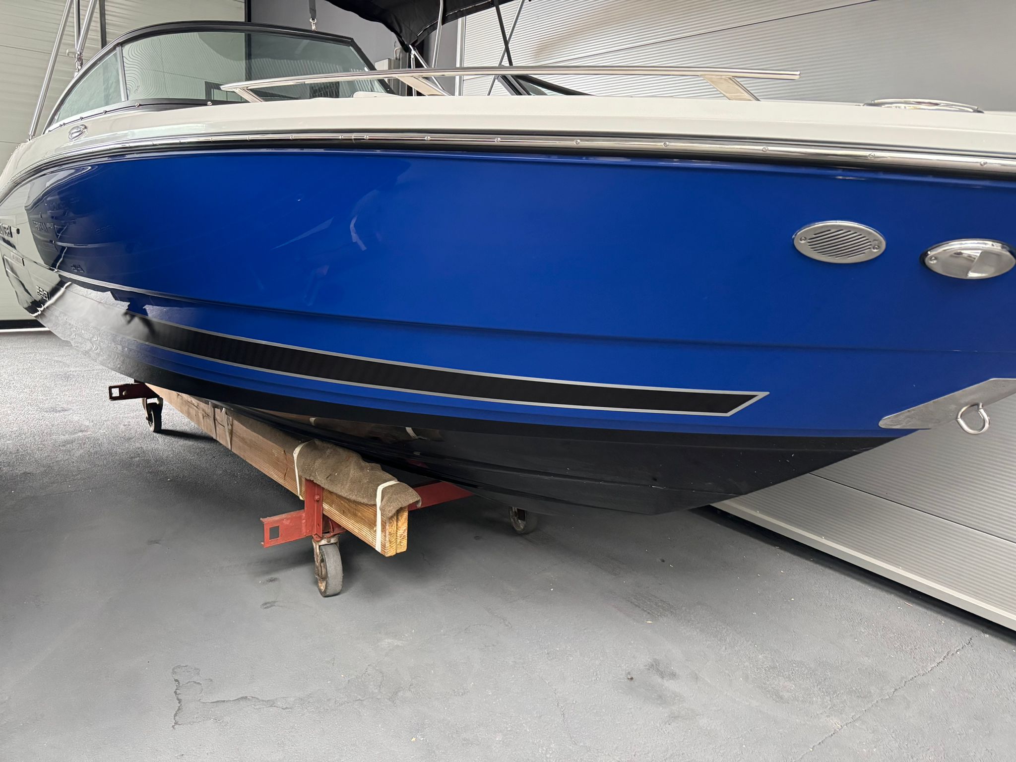 2026 Monterey 238 SS te koop (photo 13)