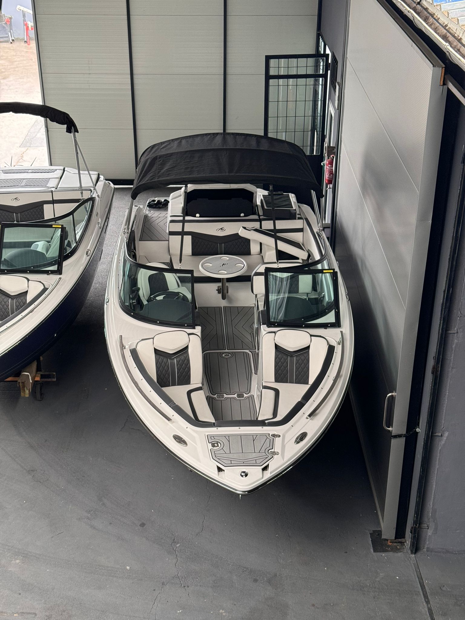 2026 Monterey 238 SS te koop (photo 19)