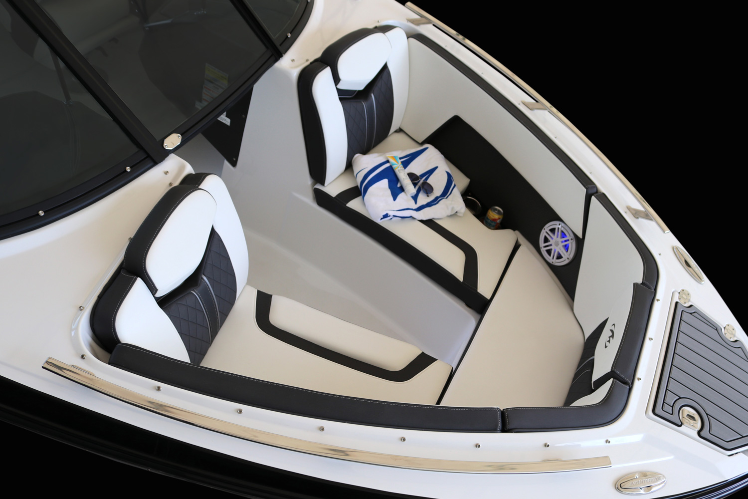 2026 Monterey 235 SS for sale (photo 6)