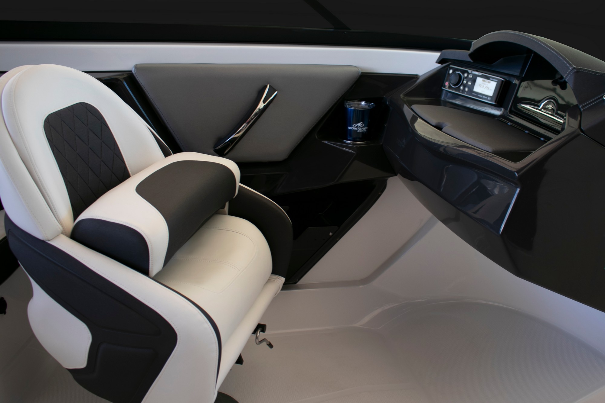 2026 Monterey 235 SS for sale (photo 7)