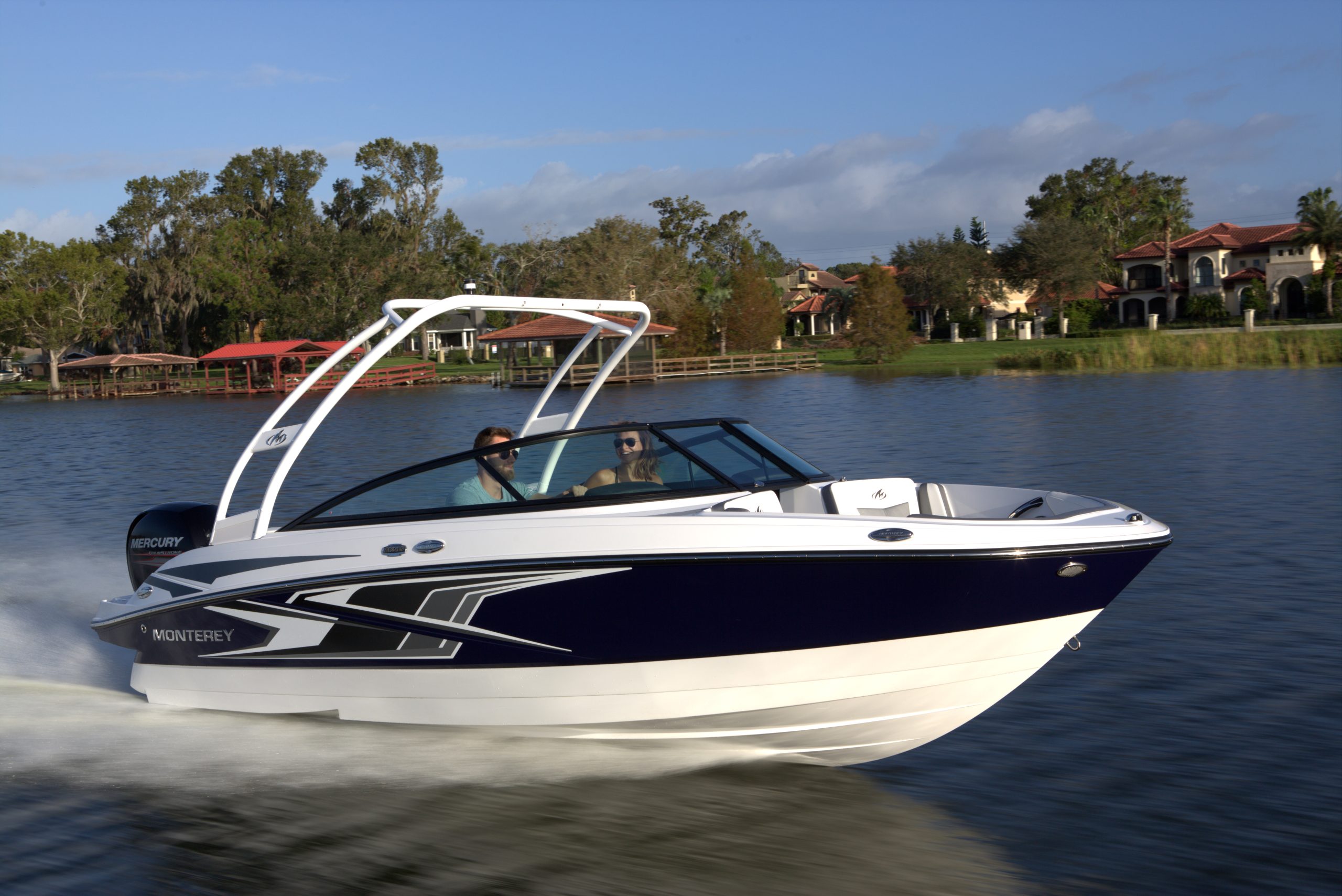 2026 Monterey M205 te koop (photo 2)