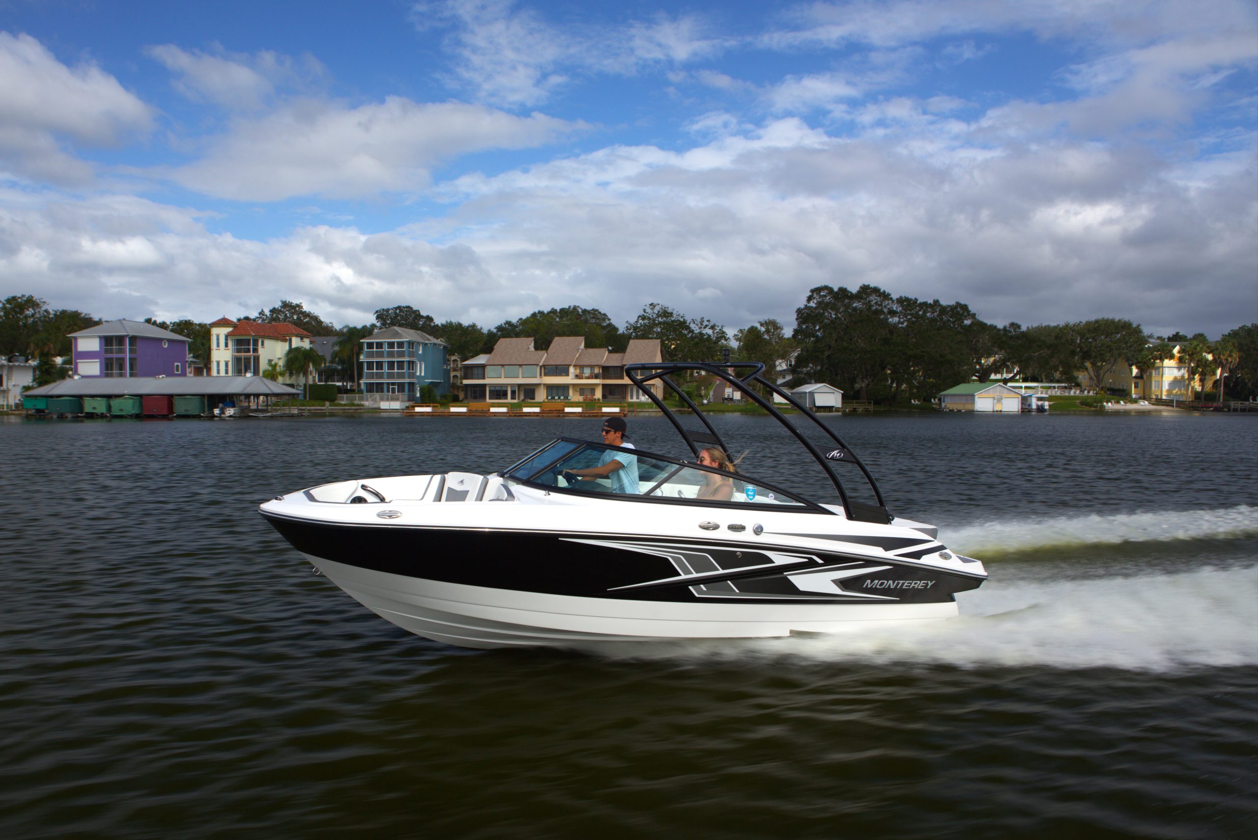 2026 Monterey M205 te koop (photo 3)