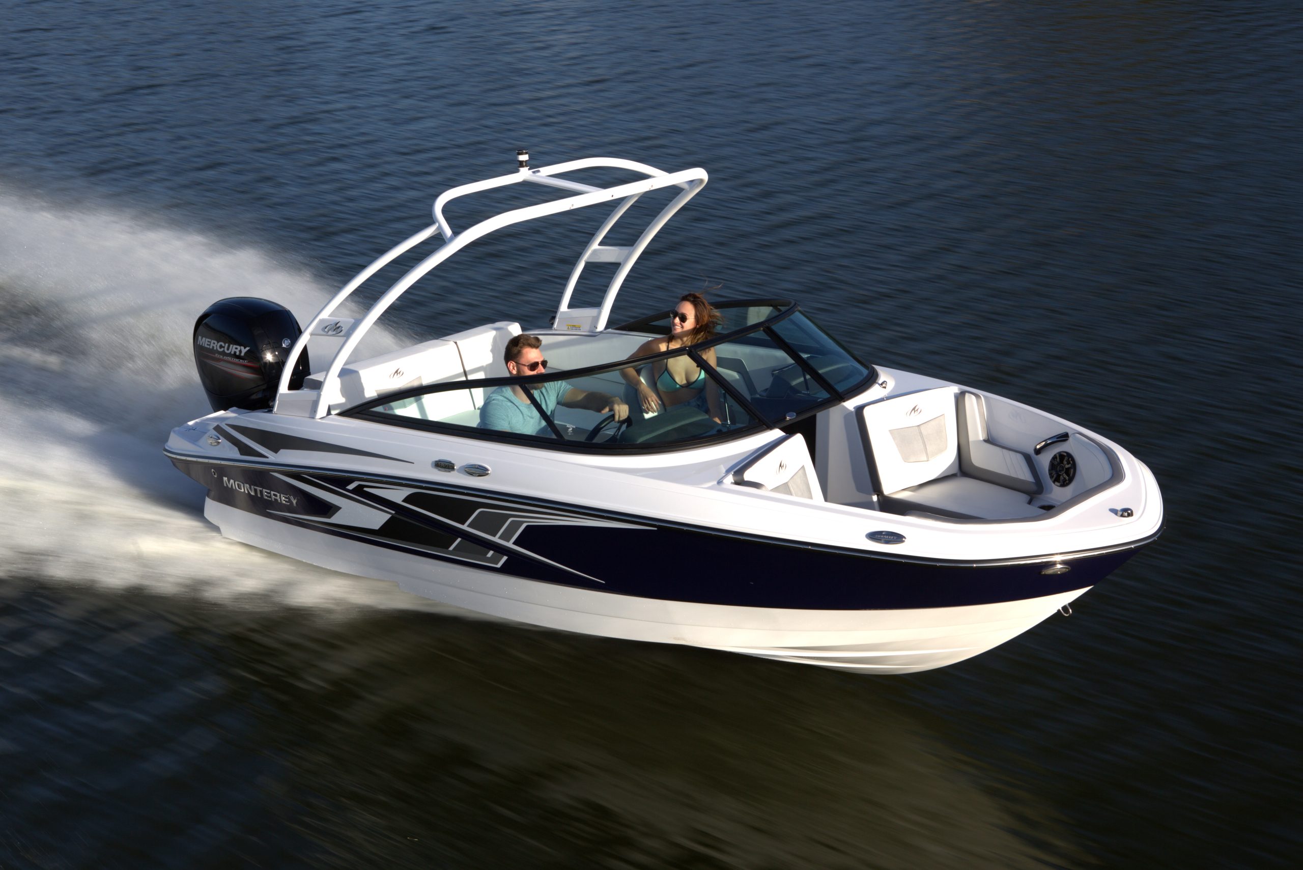 2026 Monterey M205 te koop (photo 4)