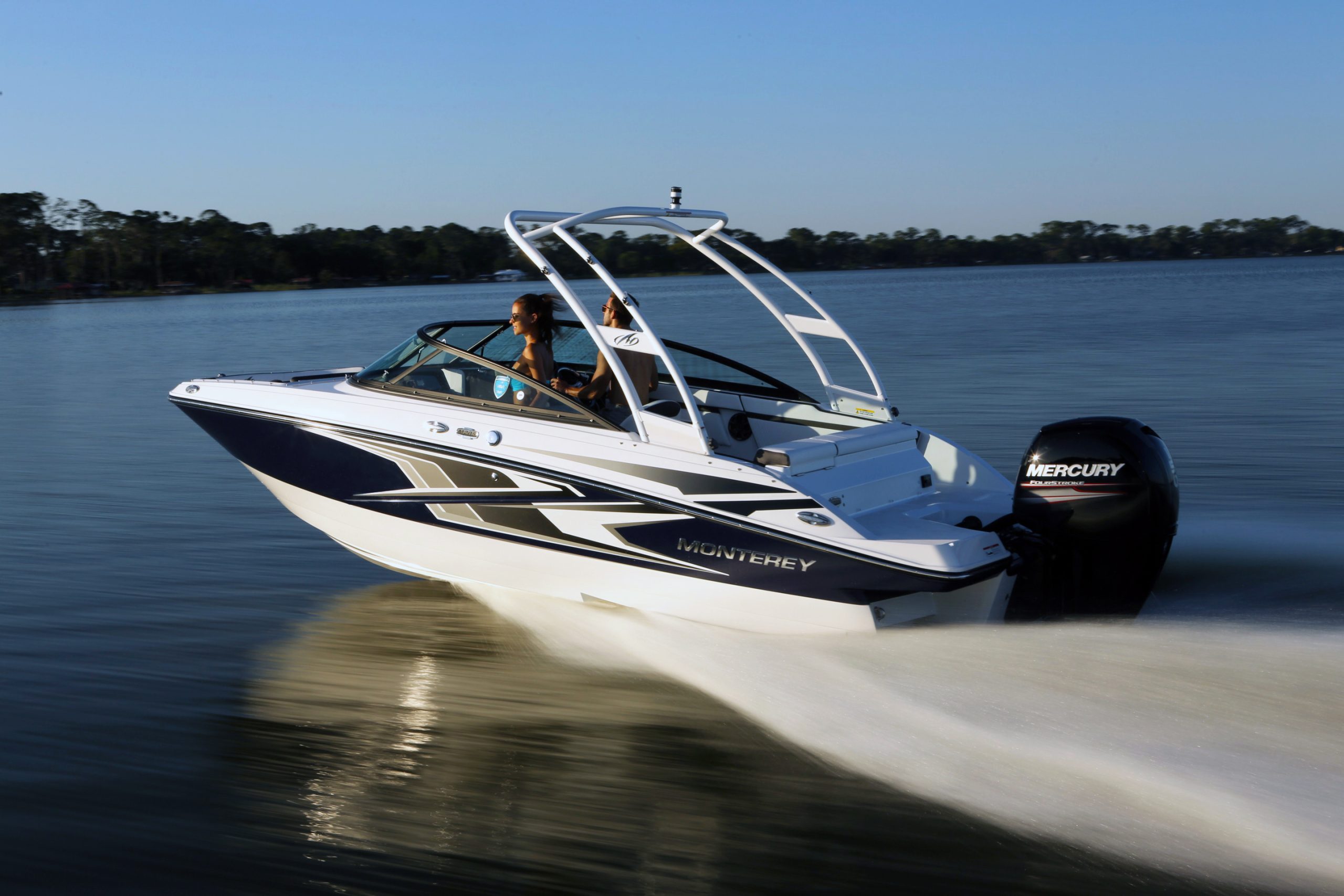 2026 Monterey M205 te koop (photo 5)
