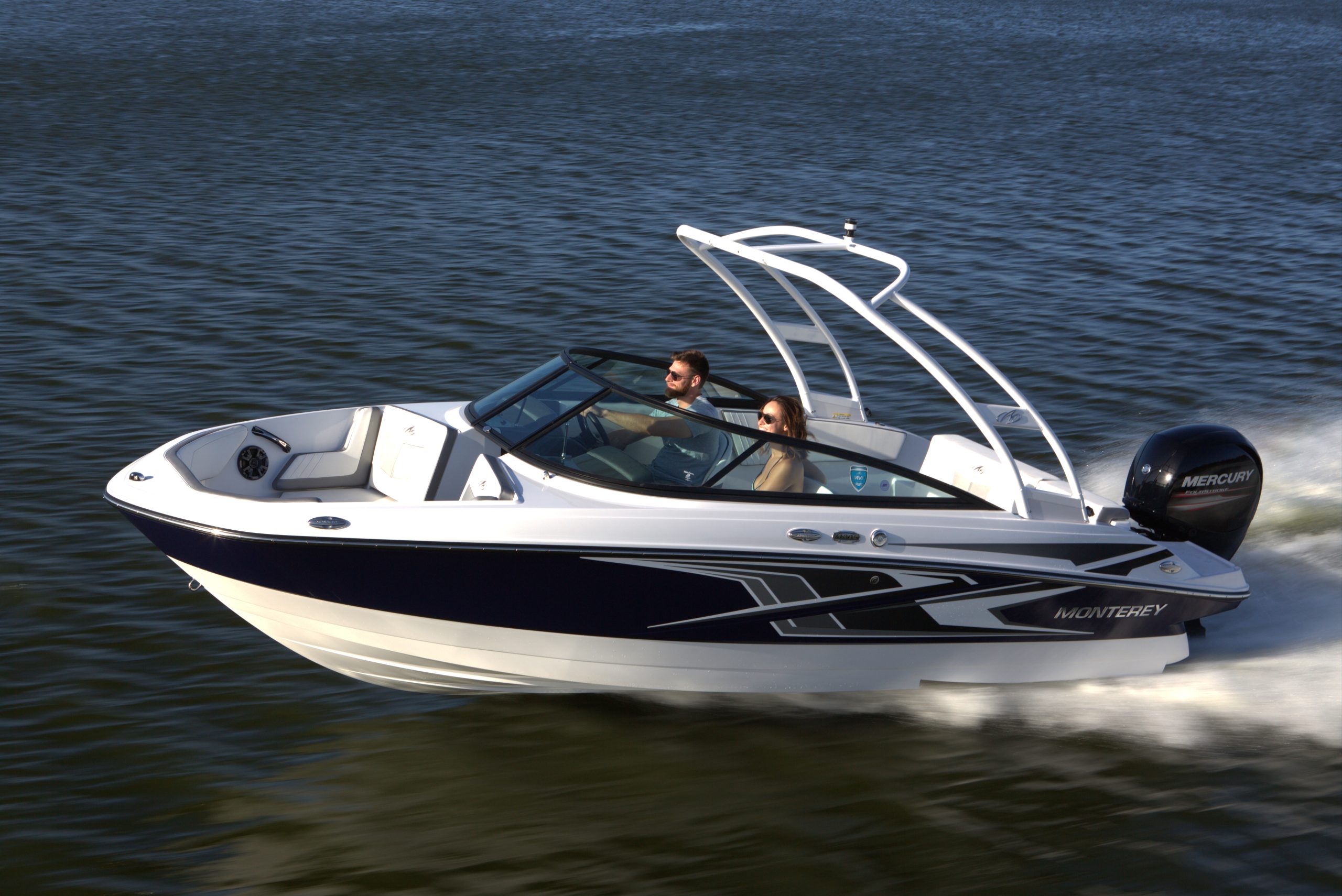 2026 Monterey M205 te koop (photo 6)