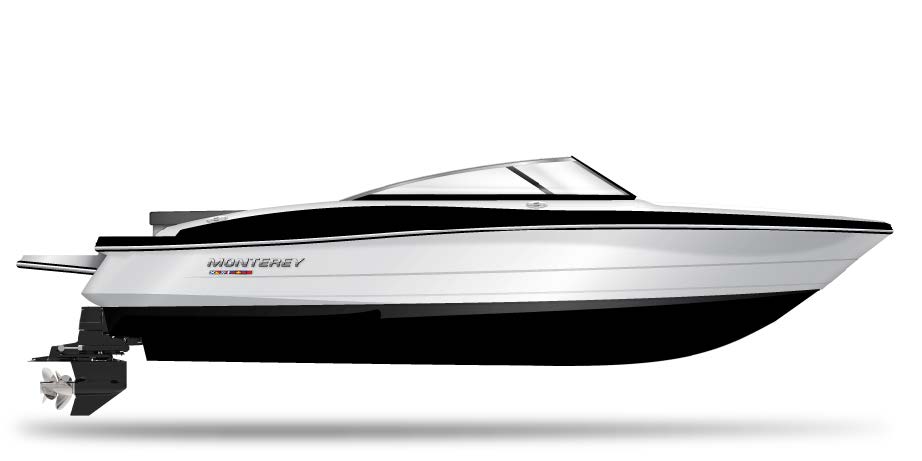 2020 Monterey 224 FS en venta (photo 1)