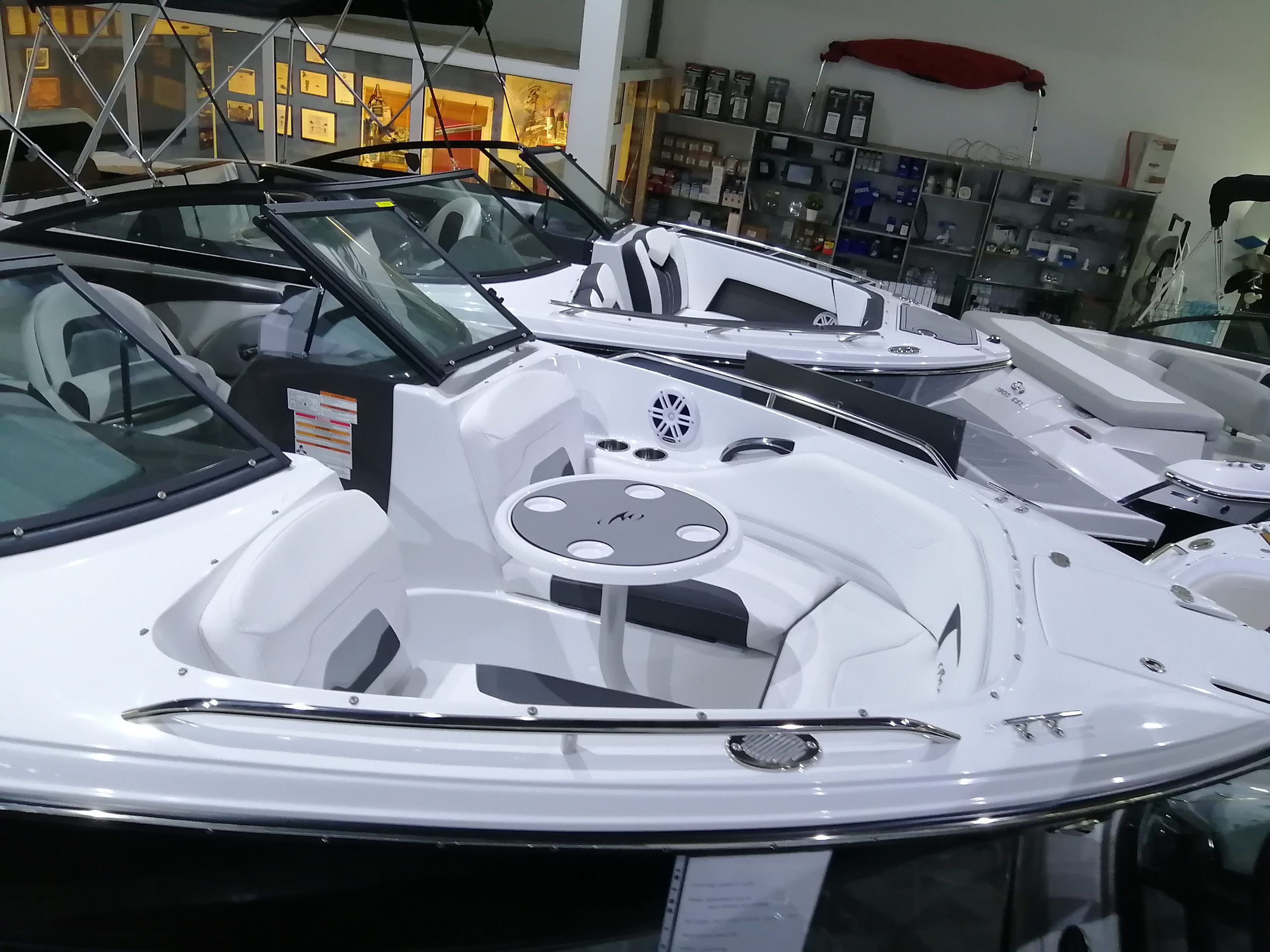 2020 Monterey 224 FS en venta (photo 7)