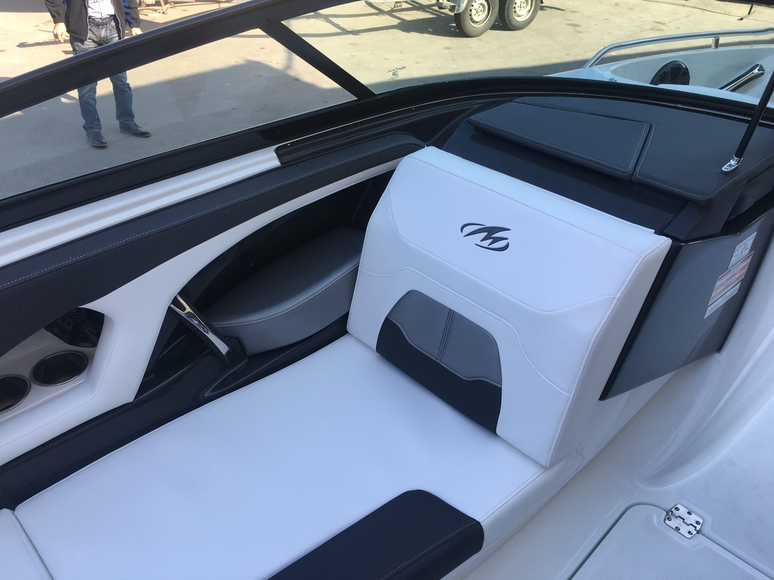 2020 Monterey 224 FS en venta (photo 10)