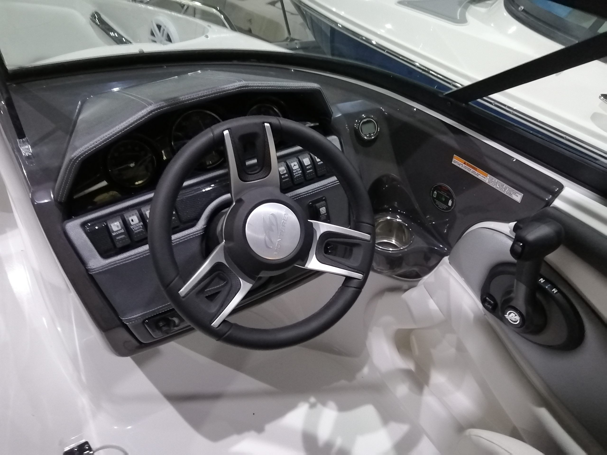 2020 Monterey 224 FS en venta (photo 12)