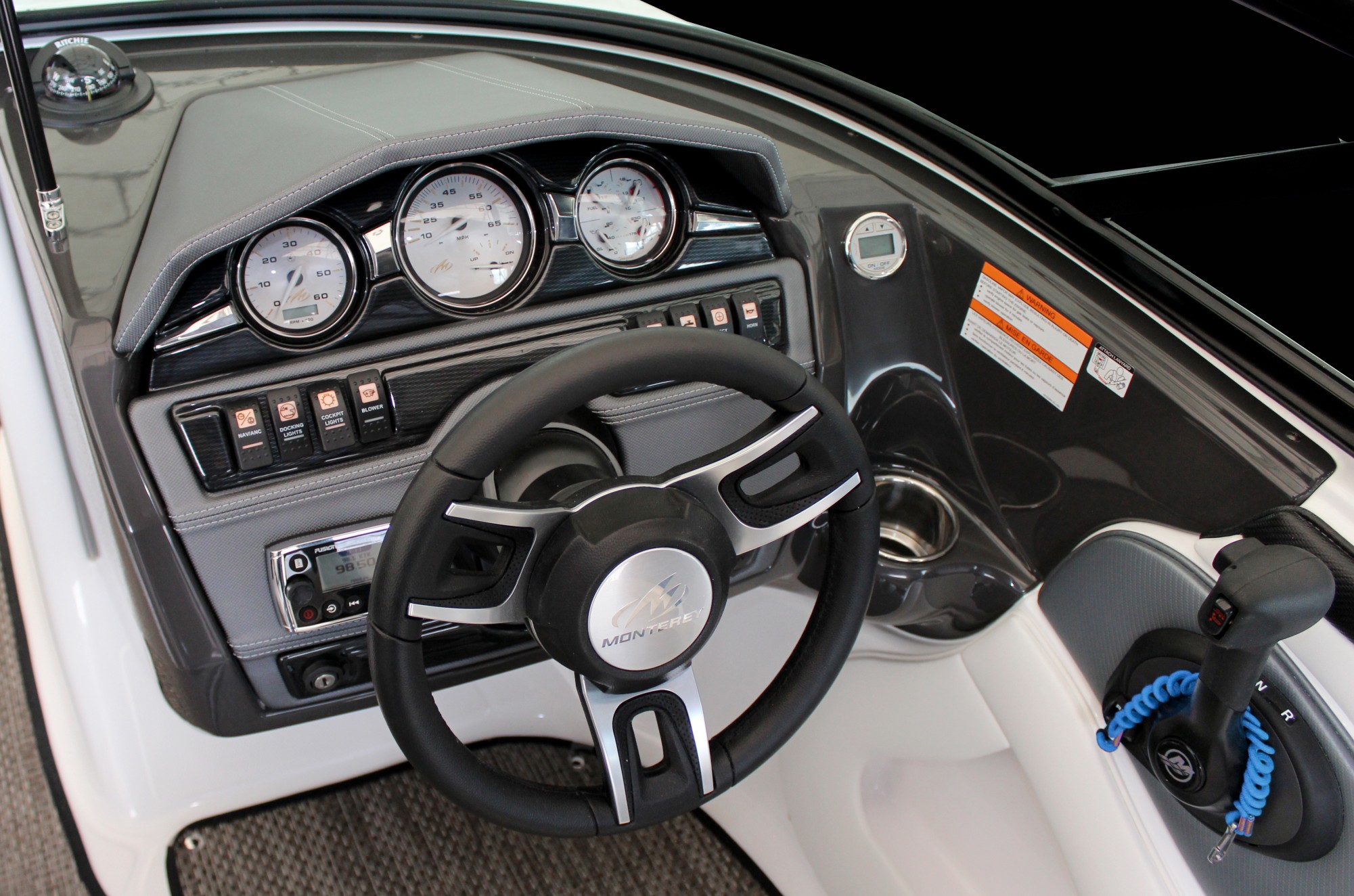 2020 Monterey 224 FS en venta (photo 13)