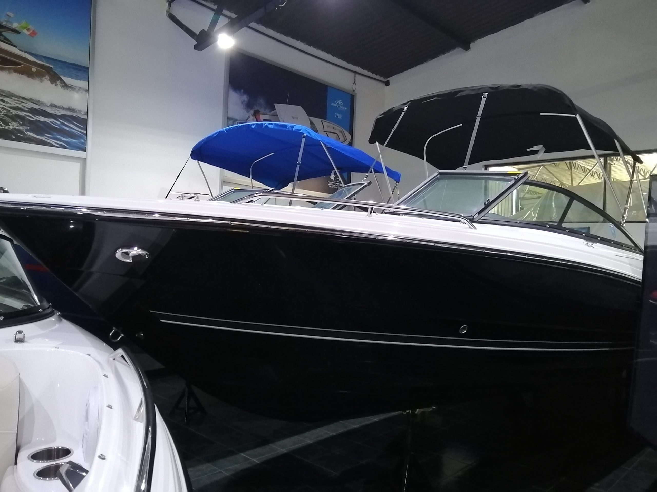 2022 Monterey 224 FS à vendre (photo 2)