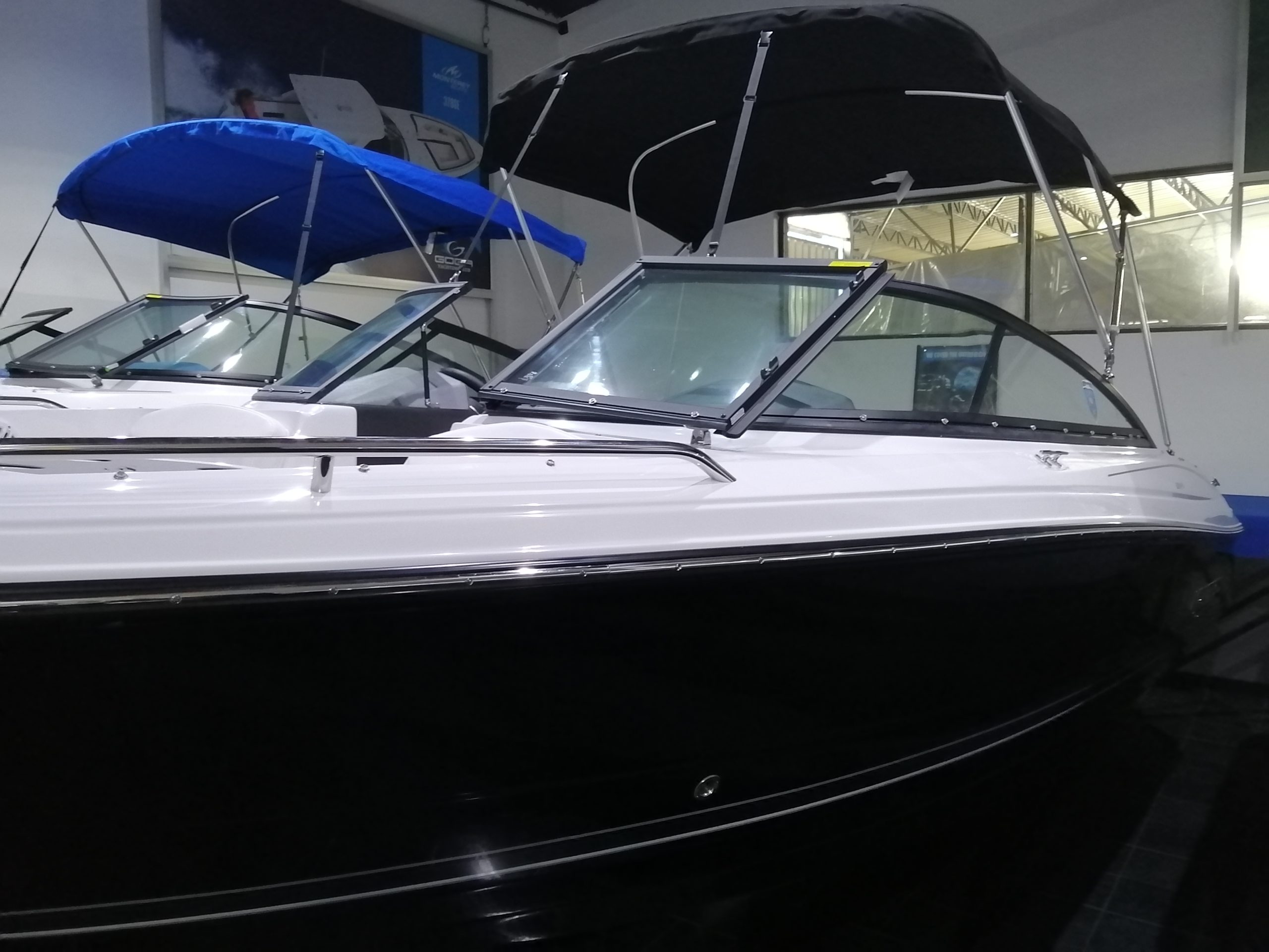 2022 Monterey 224 FS à vendre (photo 3)