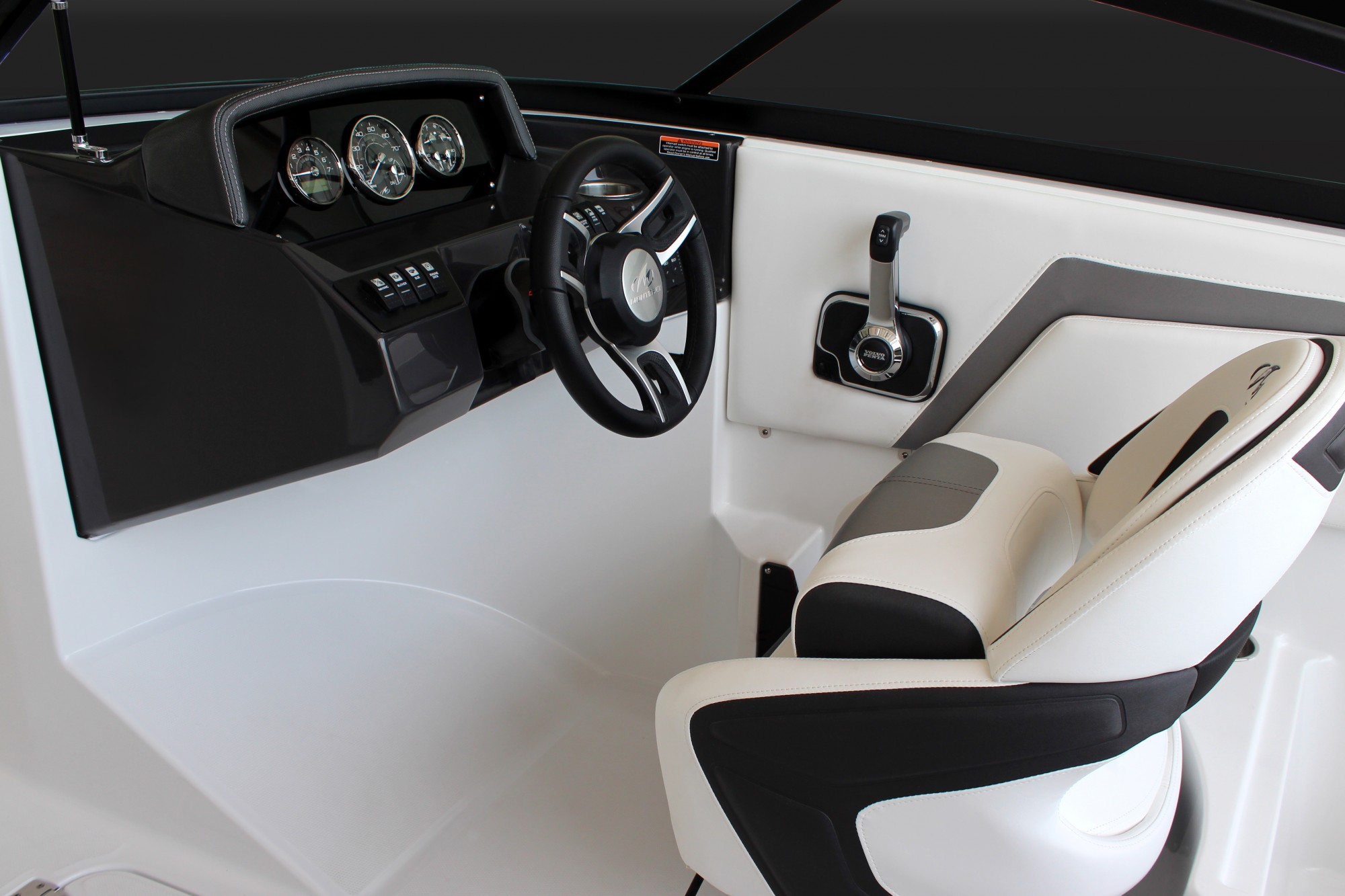 2026 Monterey M 22 zu verkaufen (photo 6)