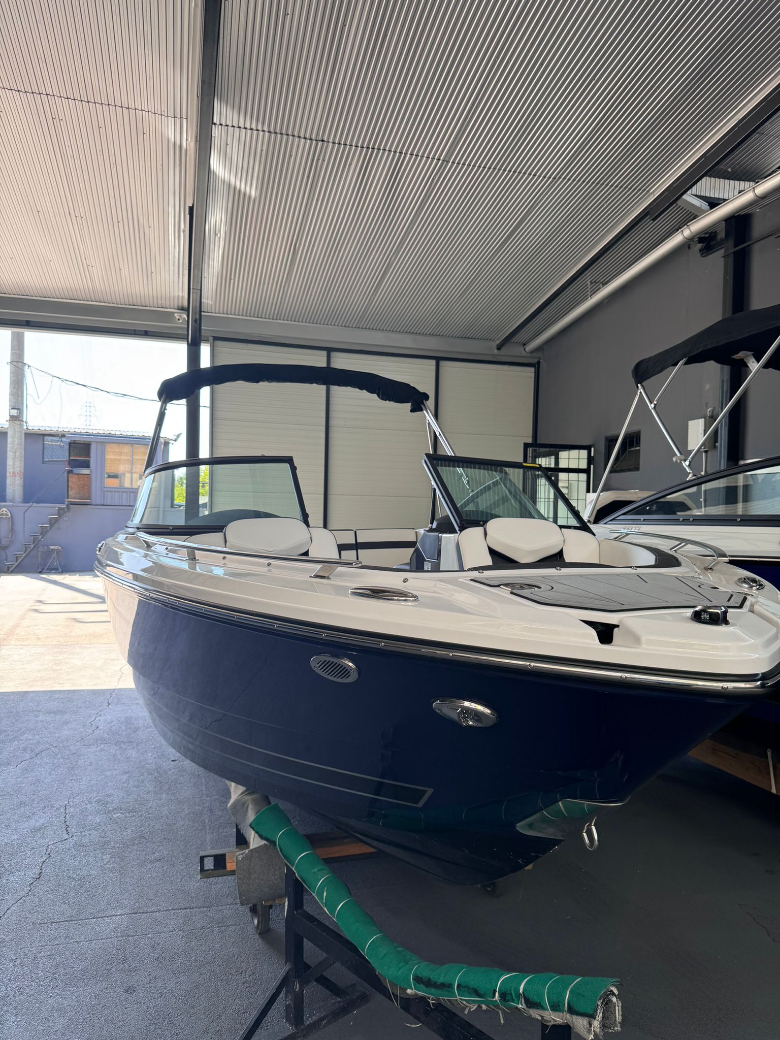 2024 Monterey 218 SS te koop (photo 2)