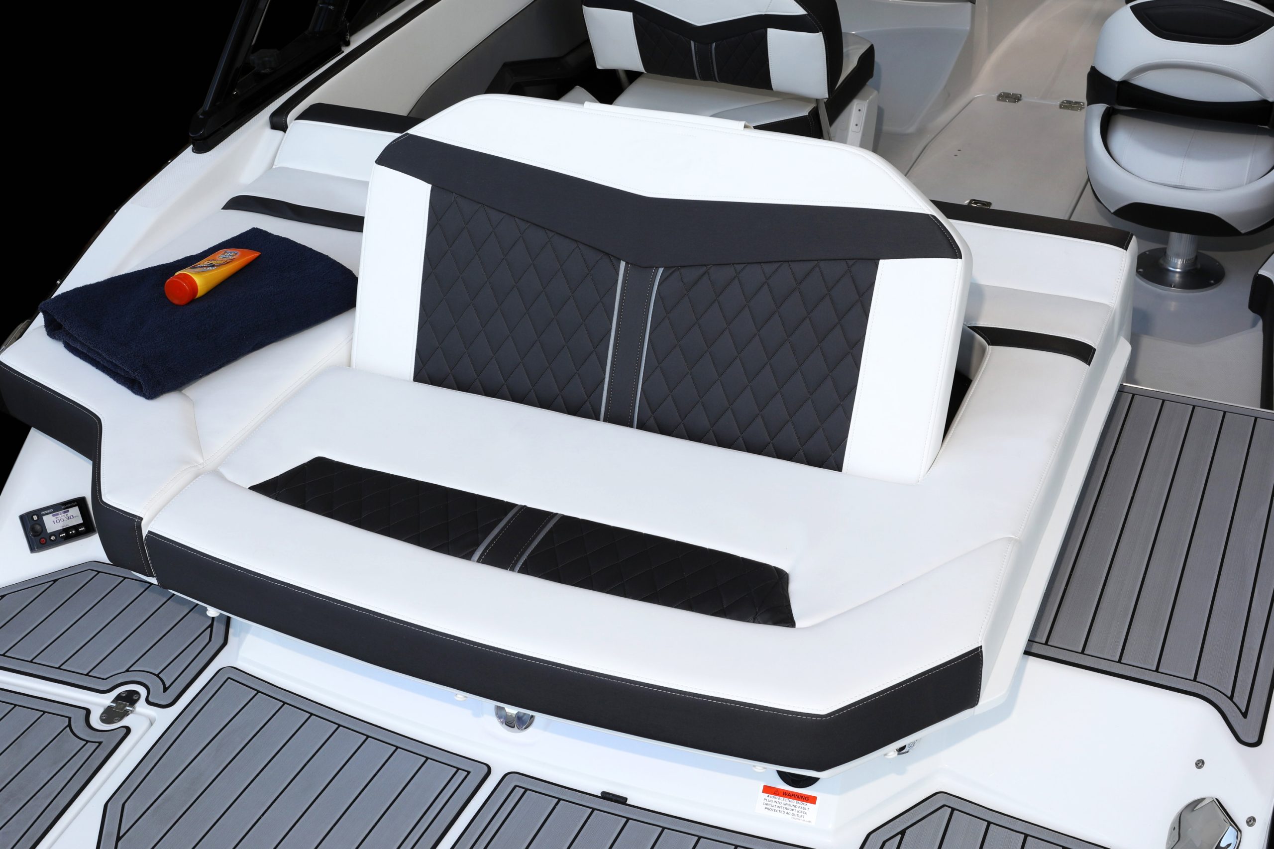 2024 Monterey 218 SS te koop (photo 8)