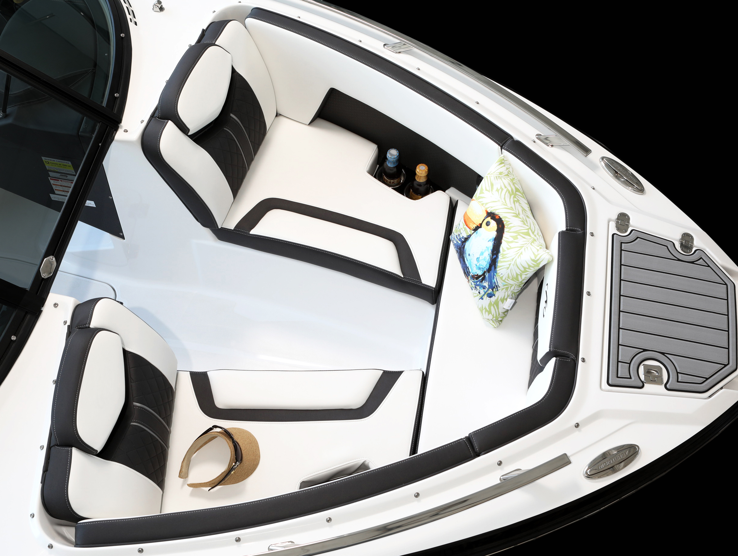 2024 Monterey 218 SS te koop (photo 9)