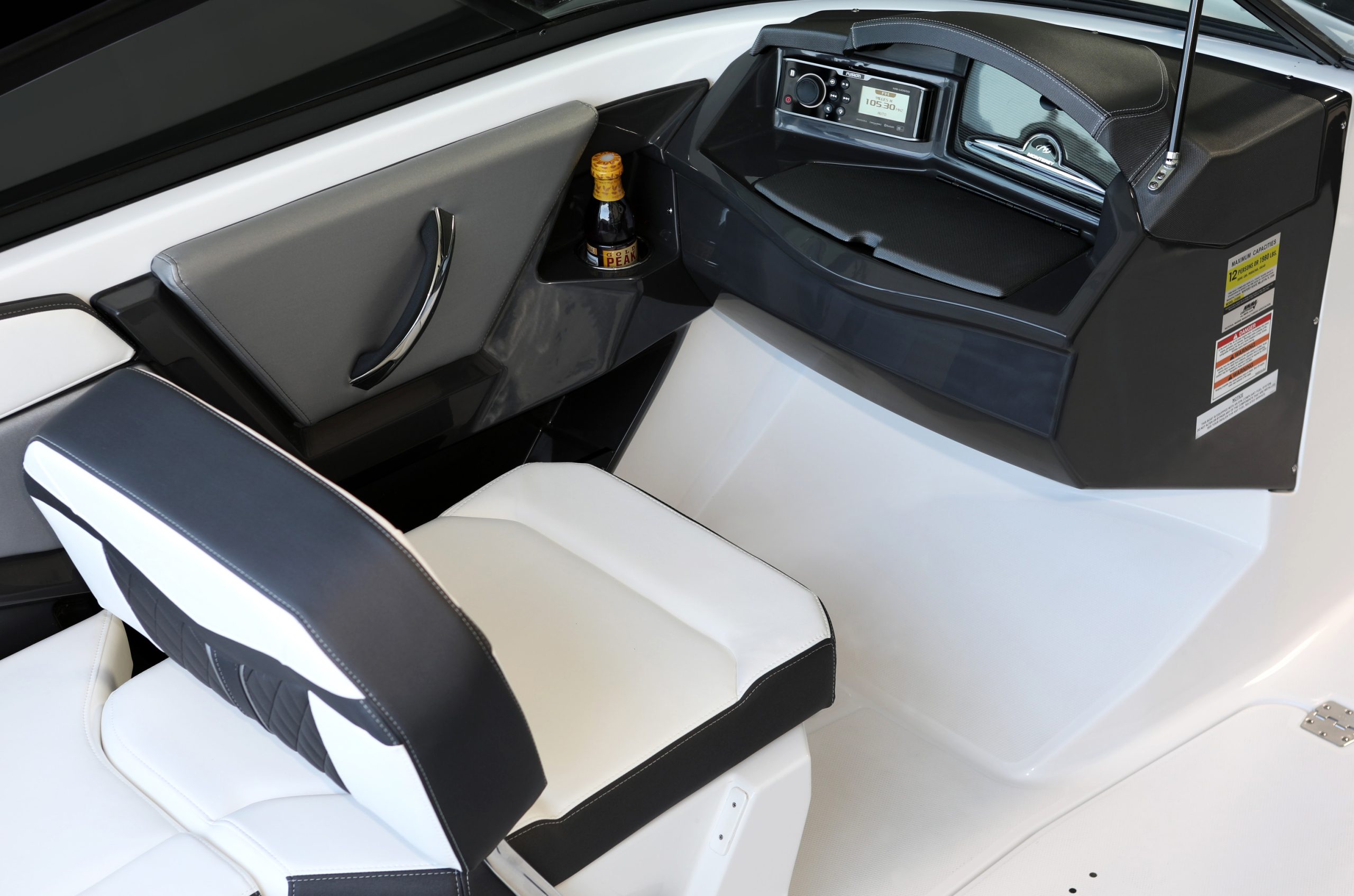 2024 Monterey 218 SS te koop (photo 11)