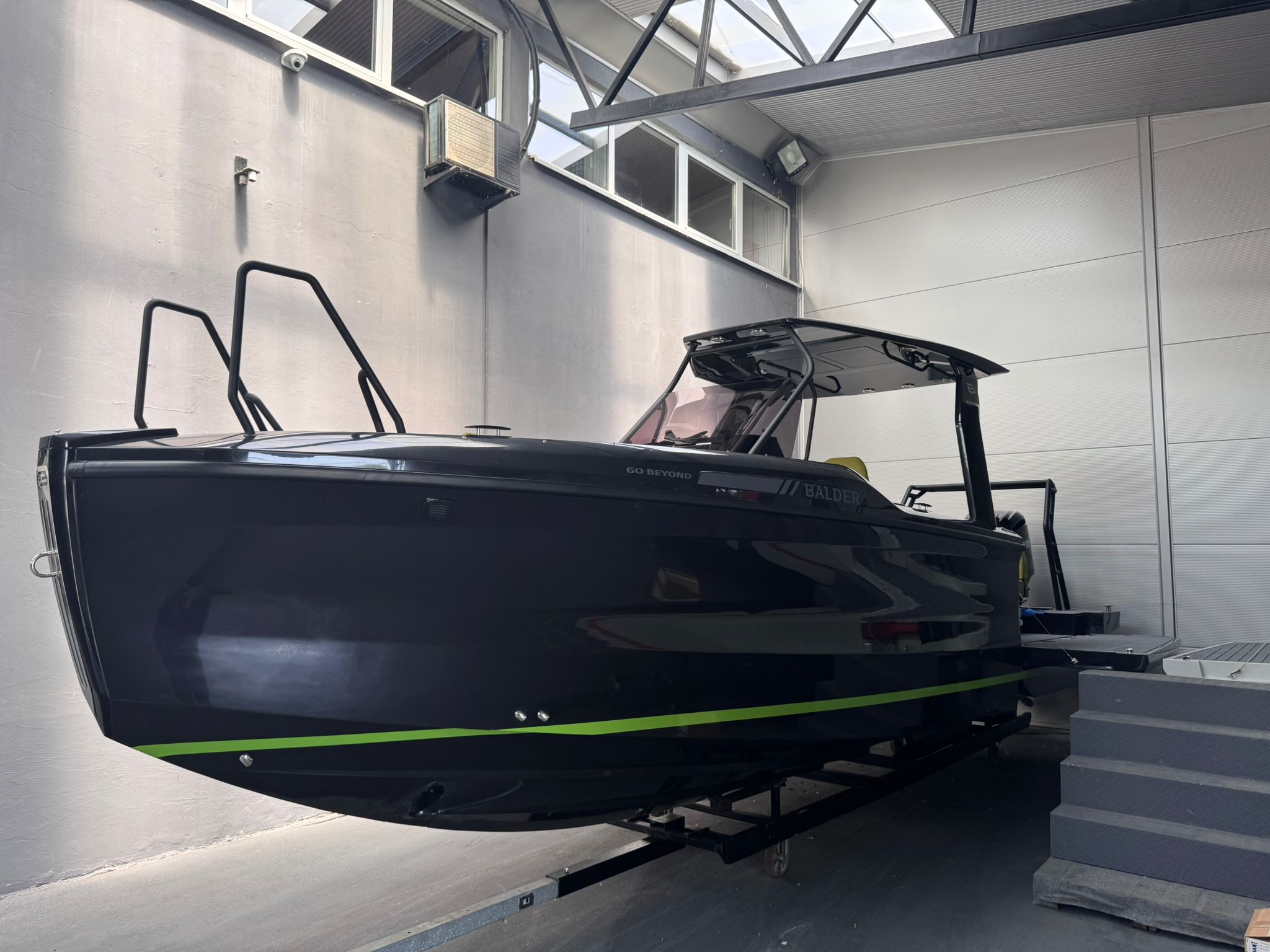 2025 Balder 850 in vendita (photo 1)