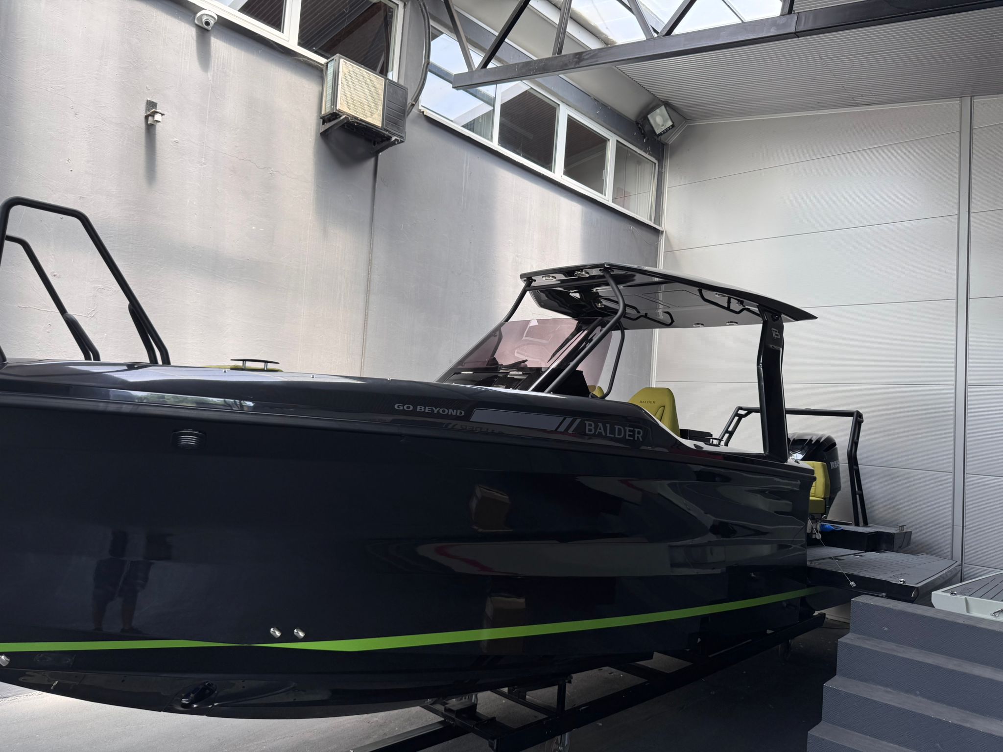 2025 Balder 850 in vendita (photo 2)