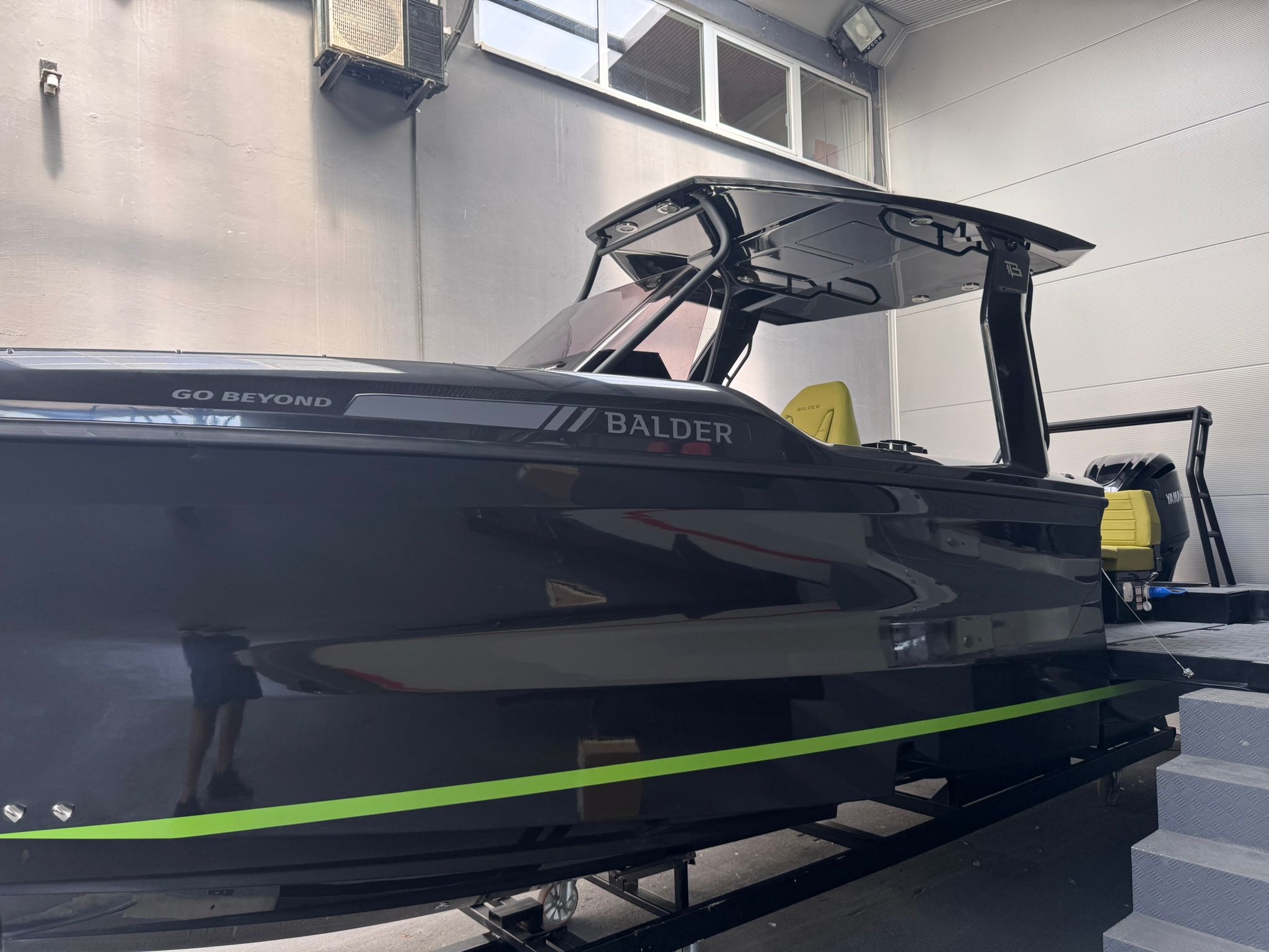 2025 Balder 850 in vendita (photo 3)