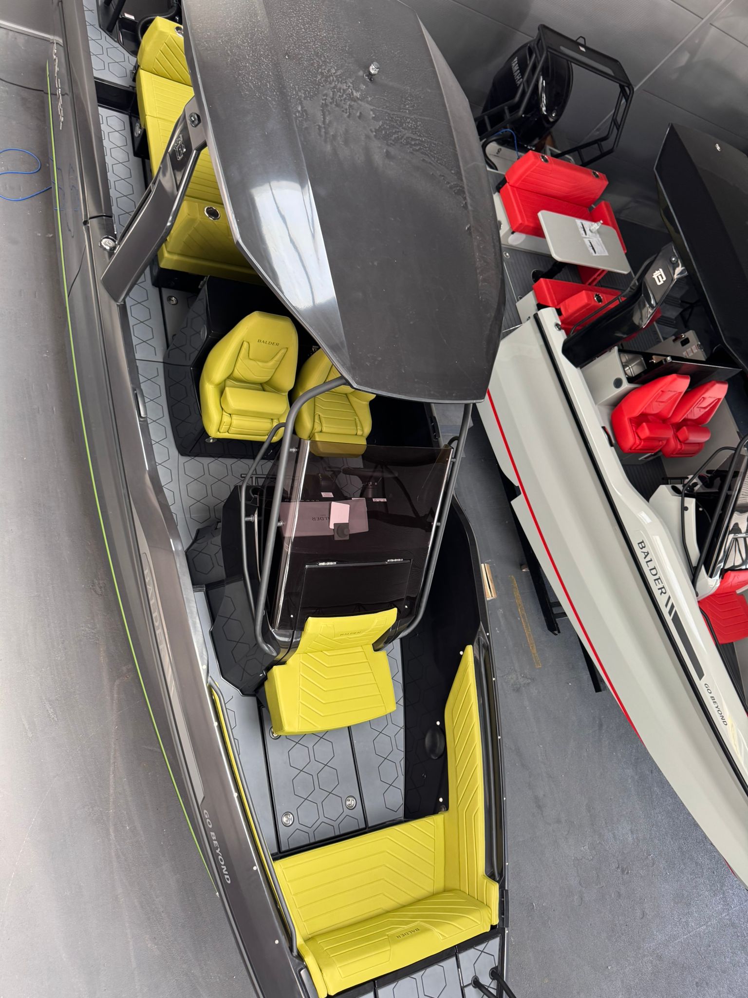 2025 Balder 850 in vendita (photo 9)