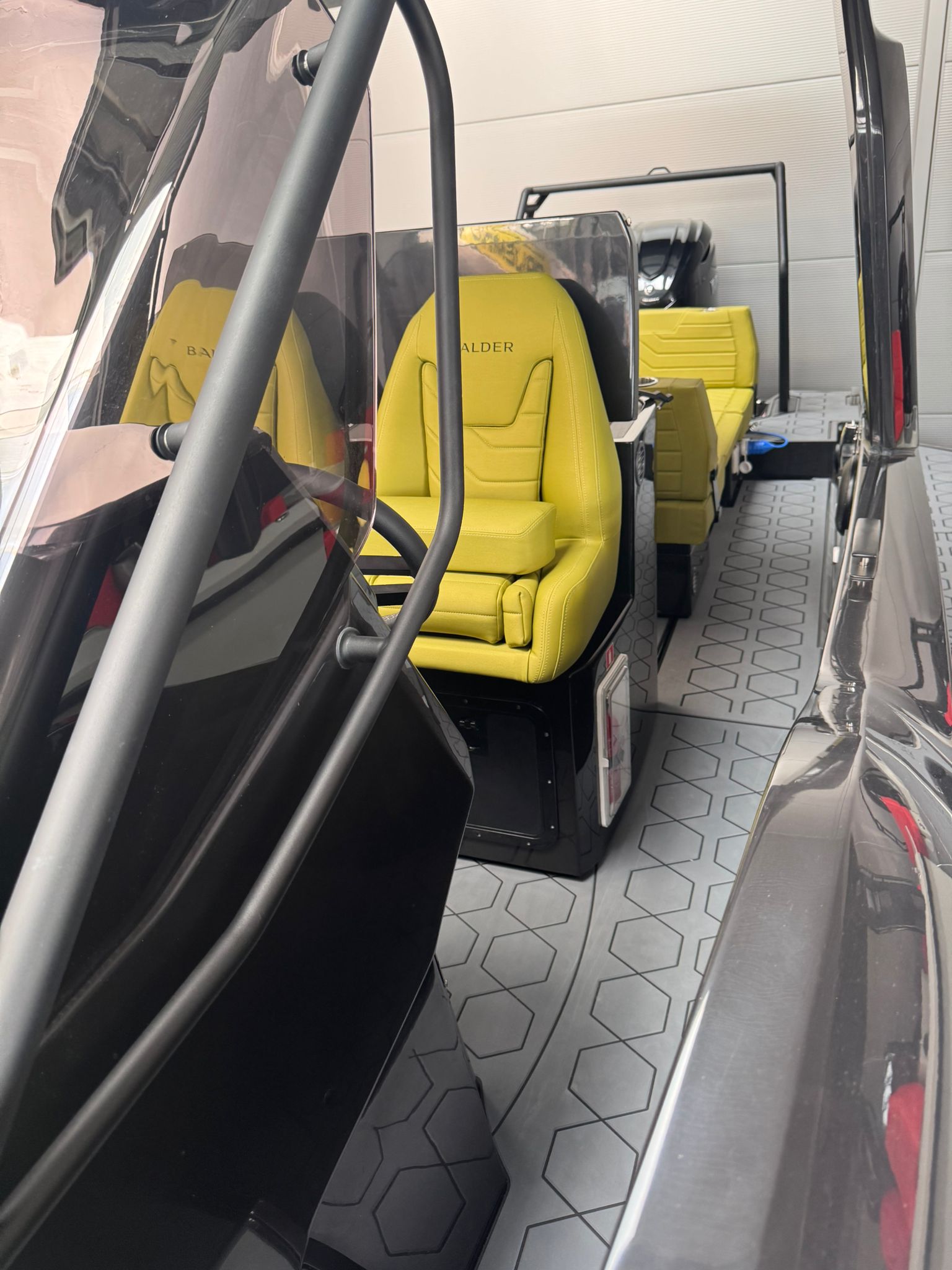 2025 Balder 850 in vendita (photo 14)