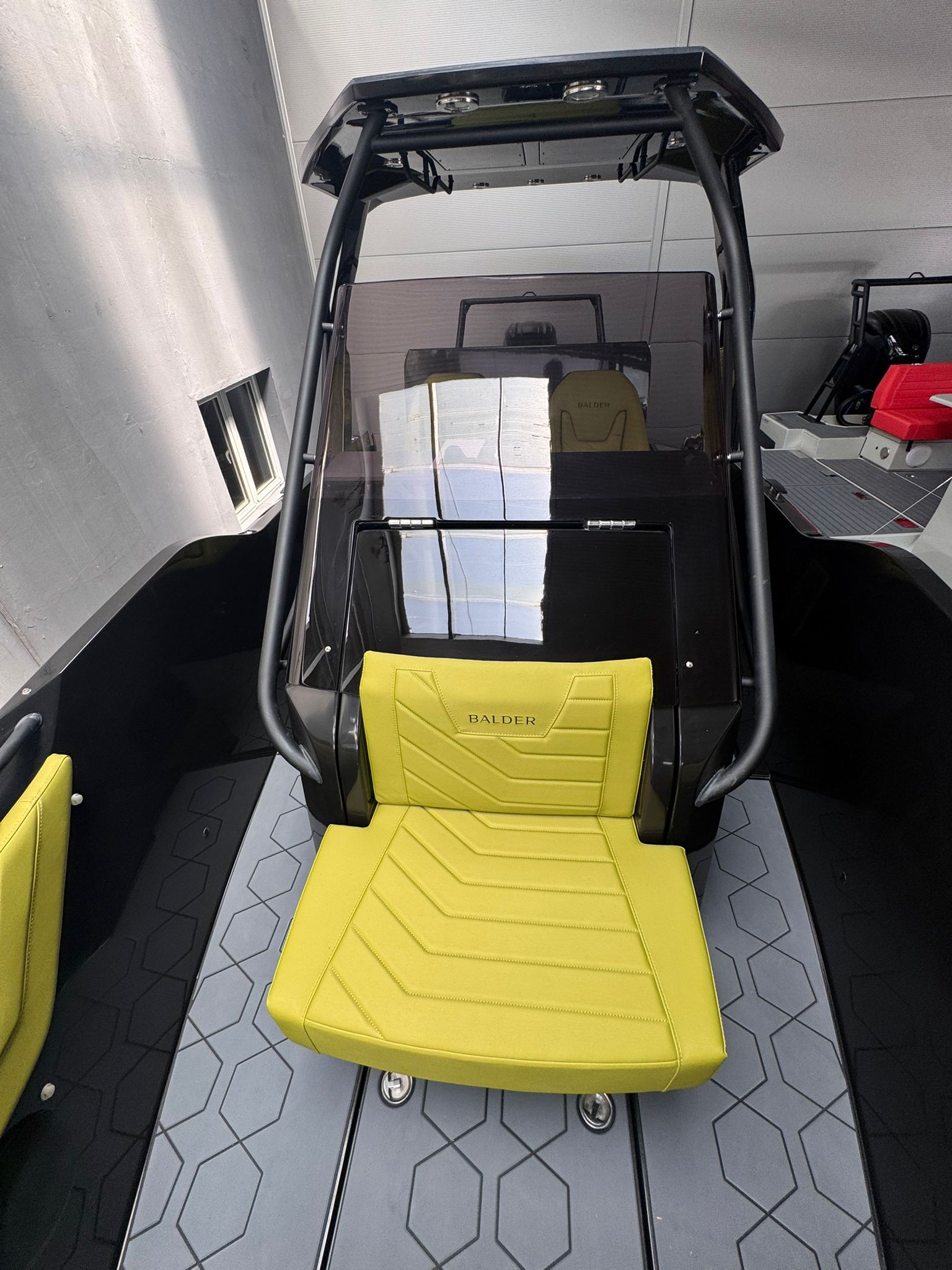 2025 Balder 850 in vendita (photo 15)