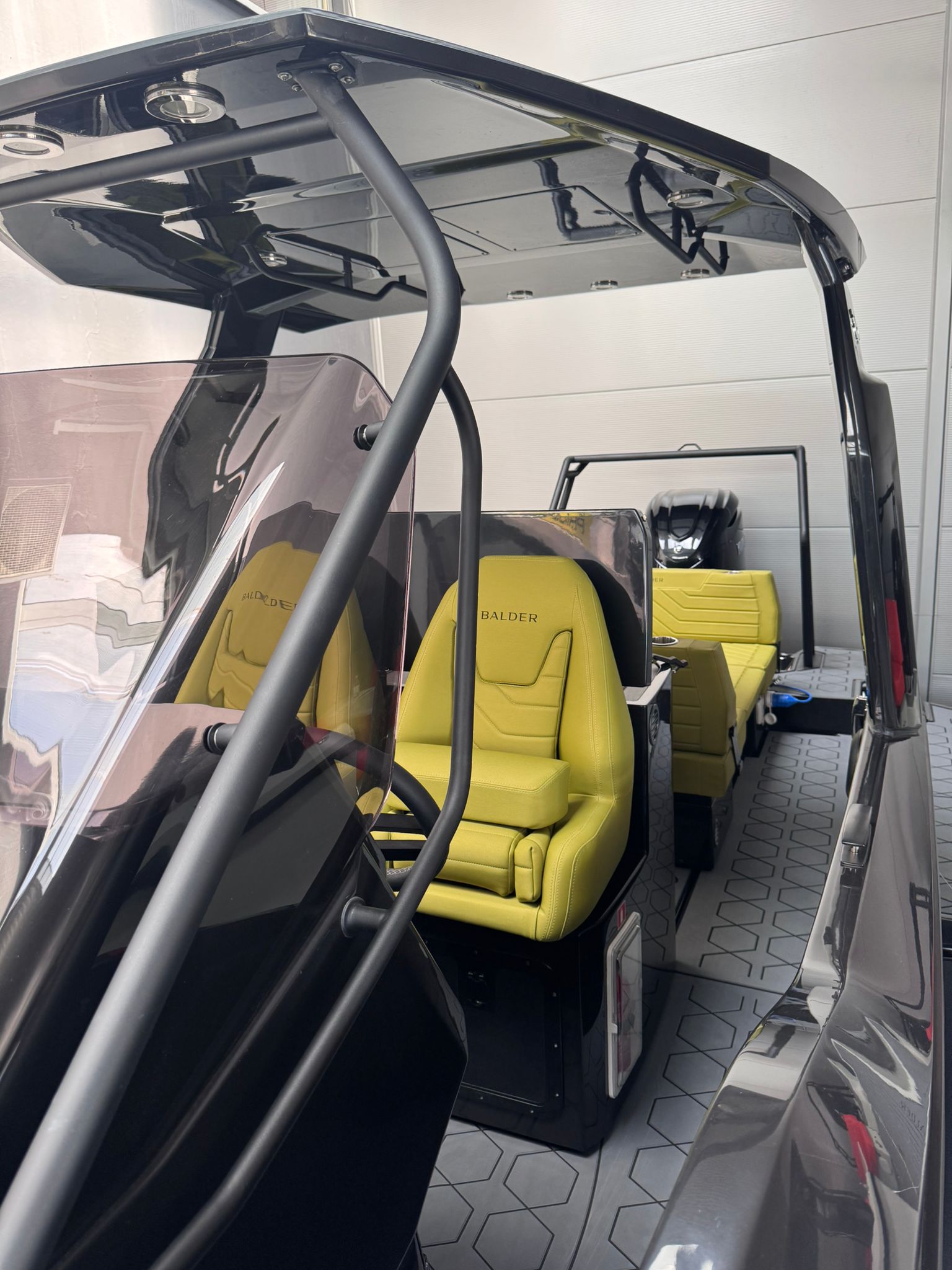2025 Balder 850 in vendita (photo 17)