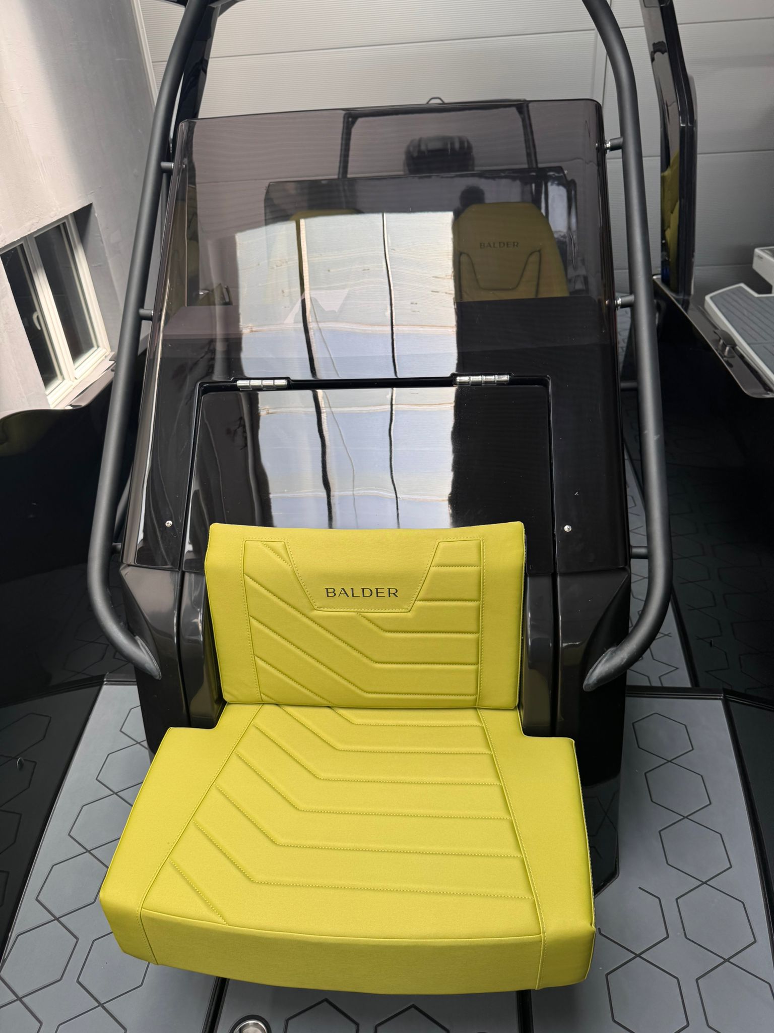2025 Balder 850 in vendita (photo 21)