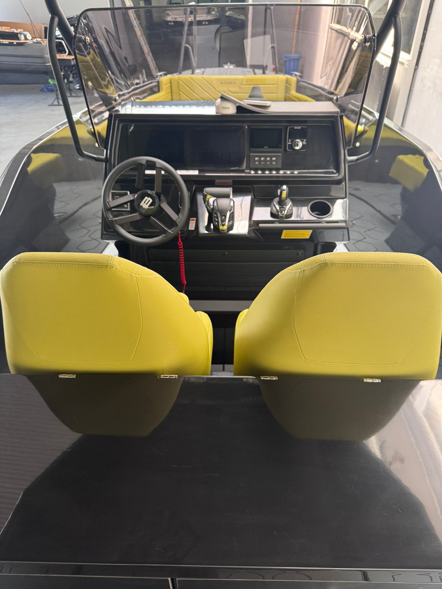 2025 Balder 850 in vendita (photo 22)