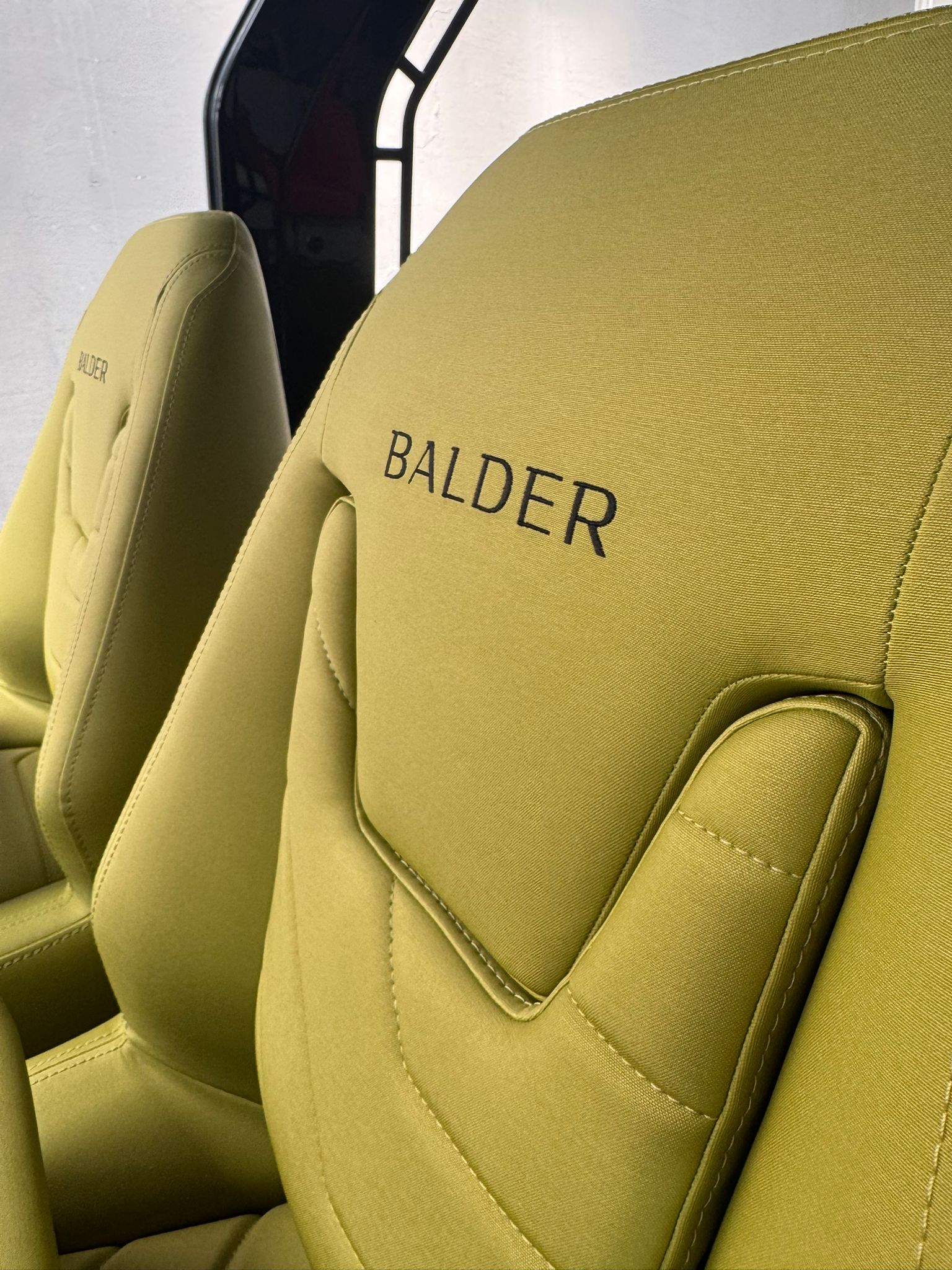 2025 Balder 850 in vendita (photo 23)