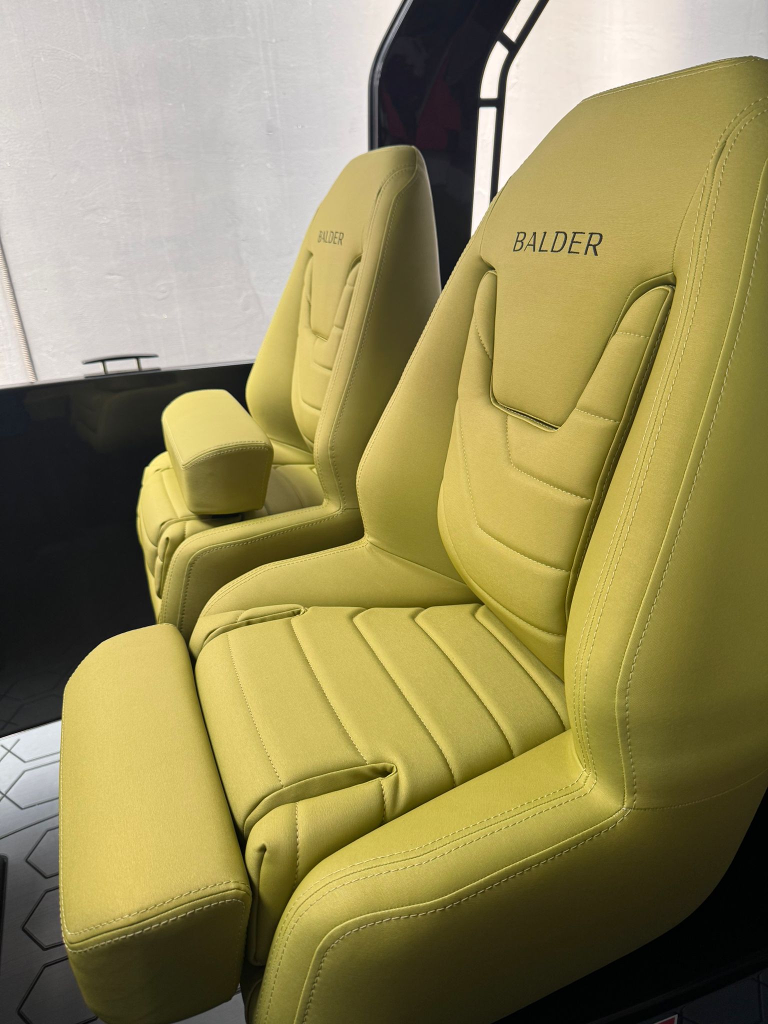 2025 Balder 850 in vendita (photo 24)