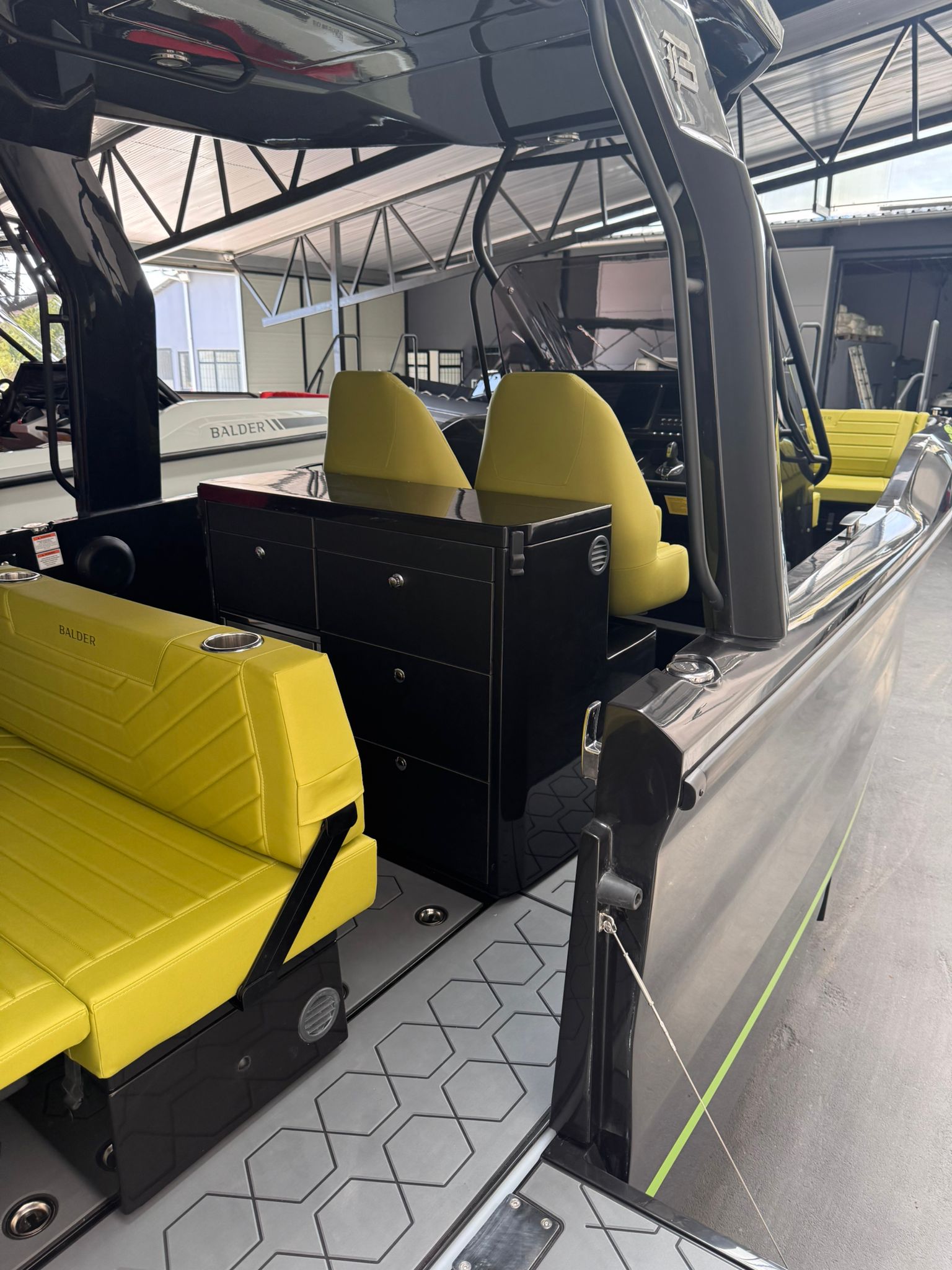 2025 Balder 850 in vendita (photo 26)