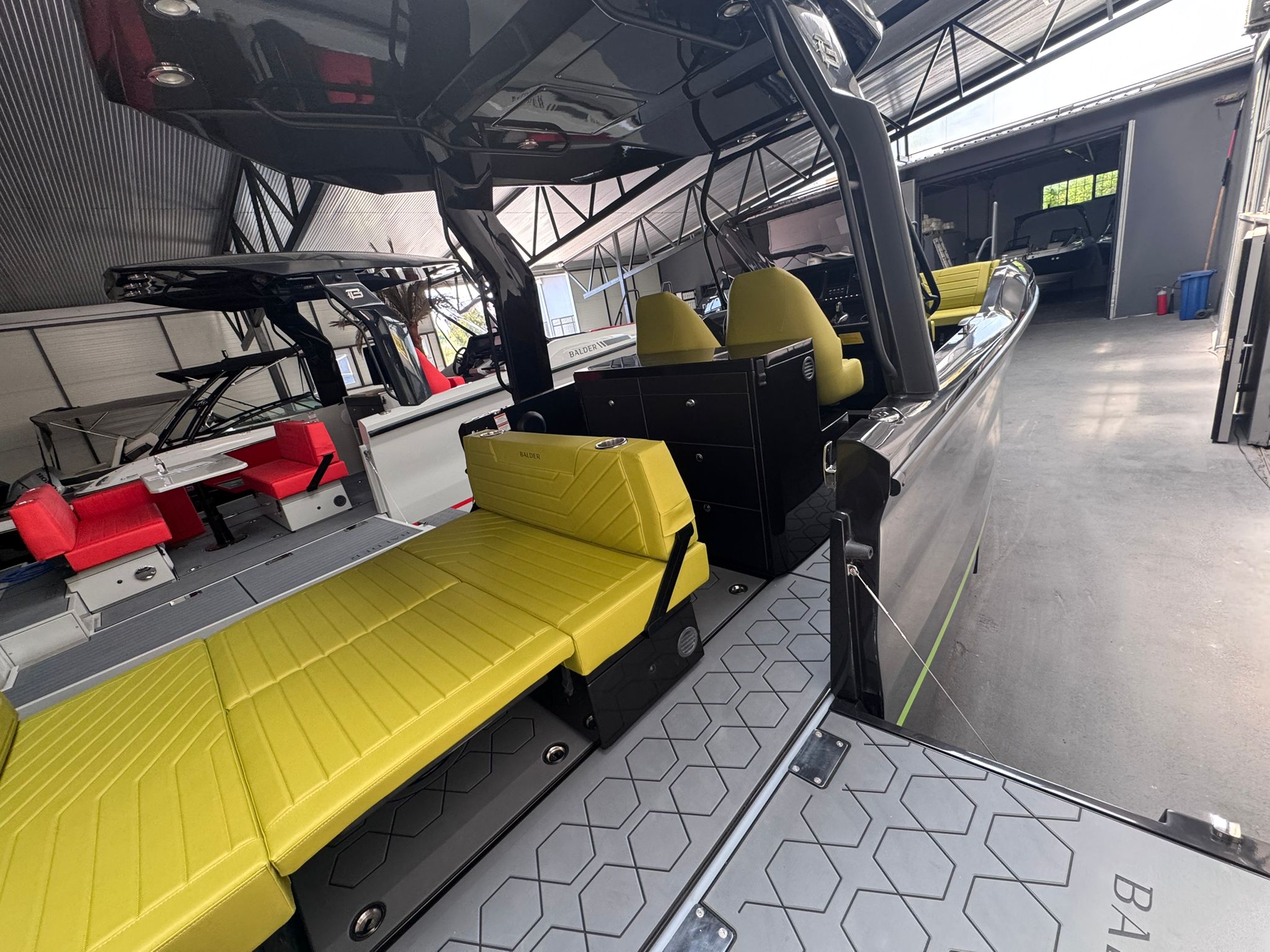 2025 Balder 850 in vendita (photo 30)